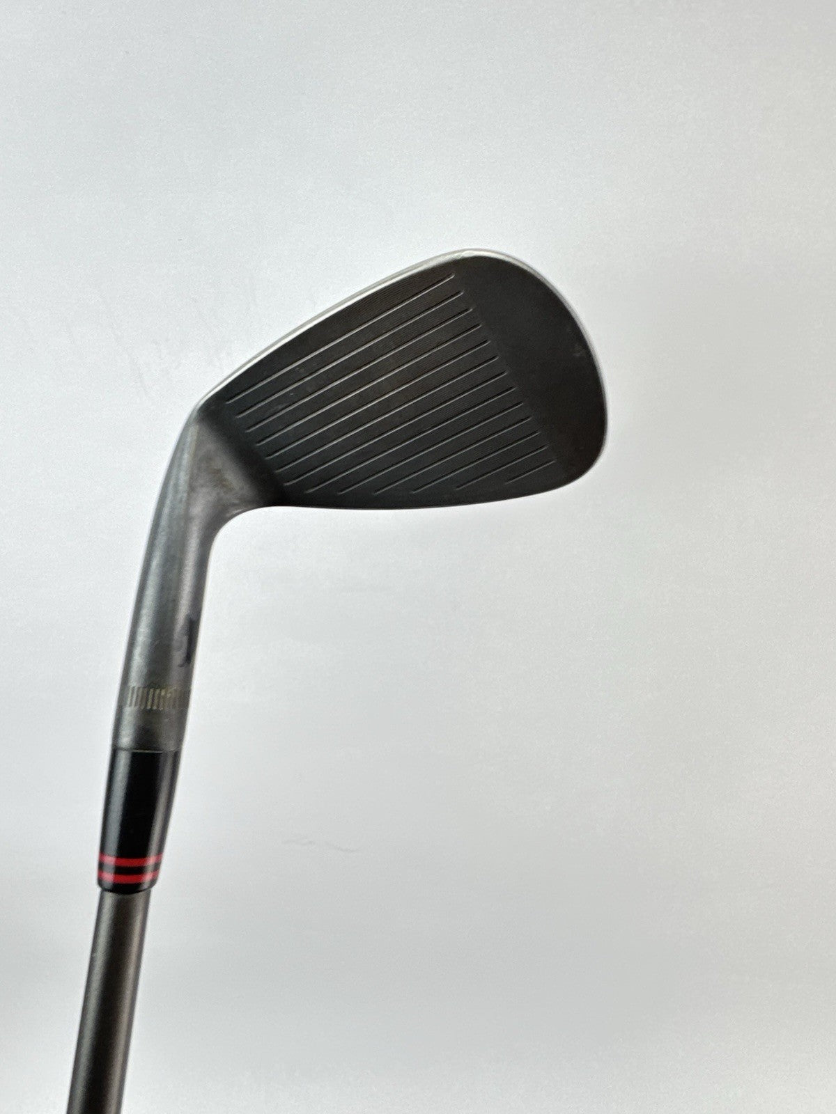 Ben Hogan FT Worth Black 9 Iron Forged Recoil ES 780 F4 Stiff Graphite /238469