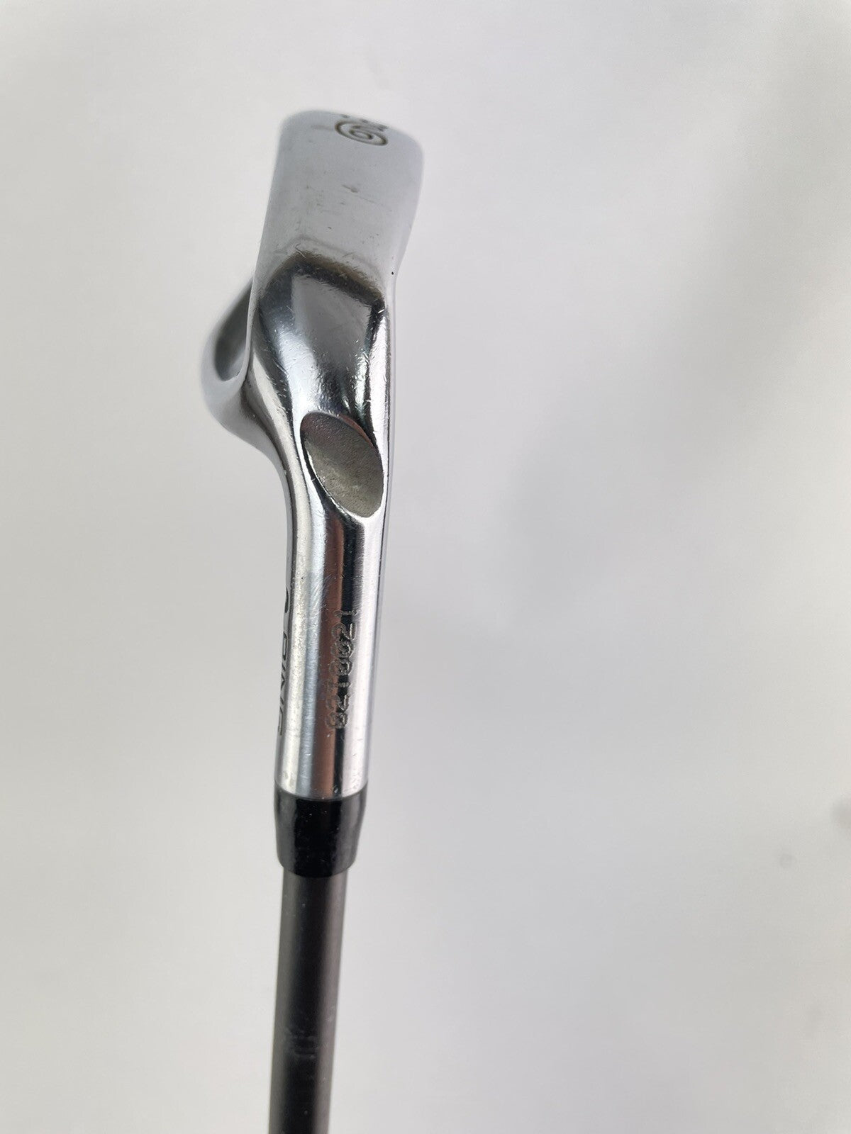 Ping i200 9 Iron Blue Dot Recoil ES 780 F4 Stiff Graphite /Right /166837