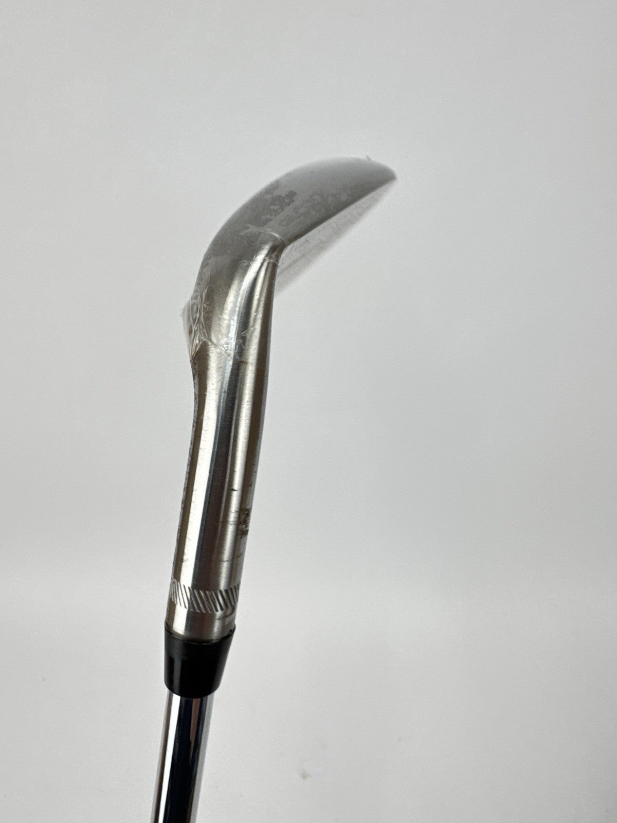 Sub 70 JB Wedge Raw 46* Forged Nippon Zelos 8 Stiff Steel /Right /New /3384210