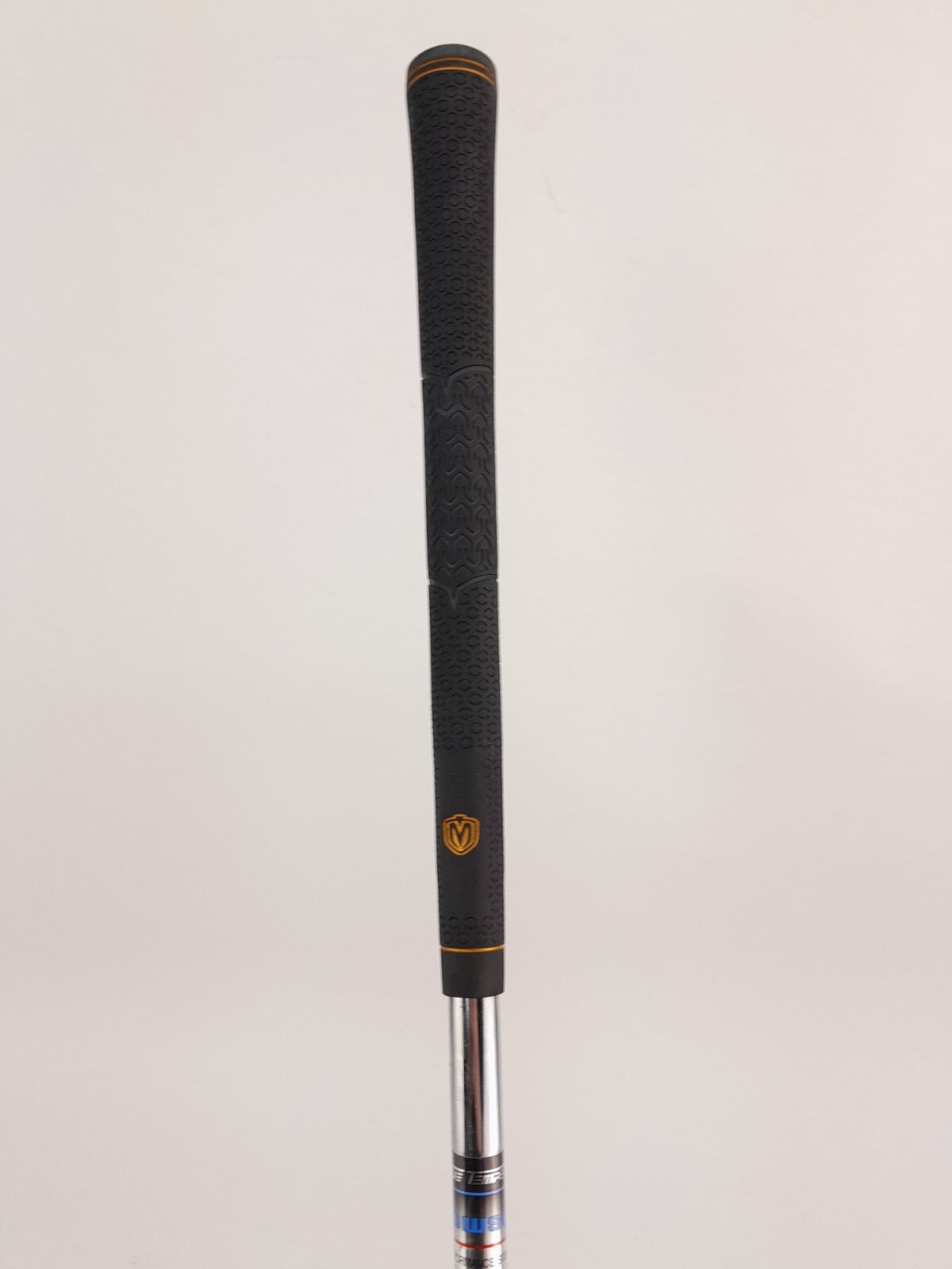 Howson 3 Iron Derby Plus Regular Flex Steel /Right Handed /New Grip /1675515