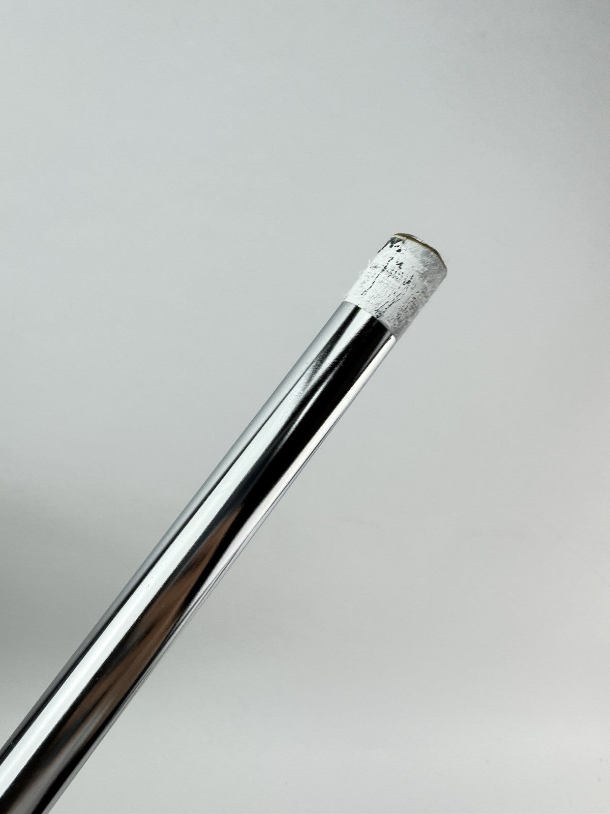 Dynamic Gold S300 Iron Shaft Stiff Flex Steel 36.5 /0.370 Parallel /2592111