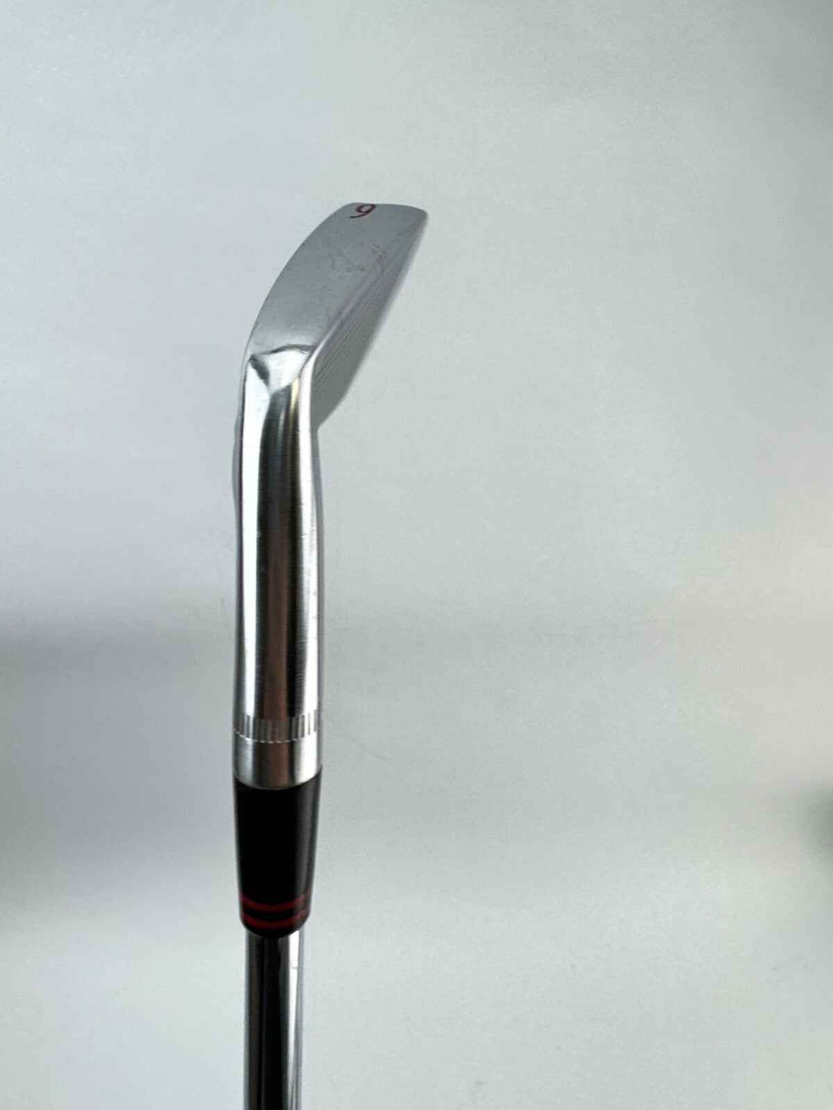 Ben Hogan Icon 6 Iron Forged KBS Tour-V 120 X Flex Extra Stiff Steel /225206