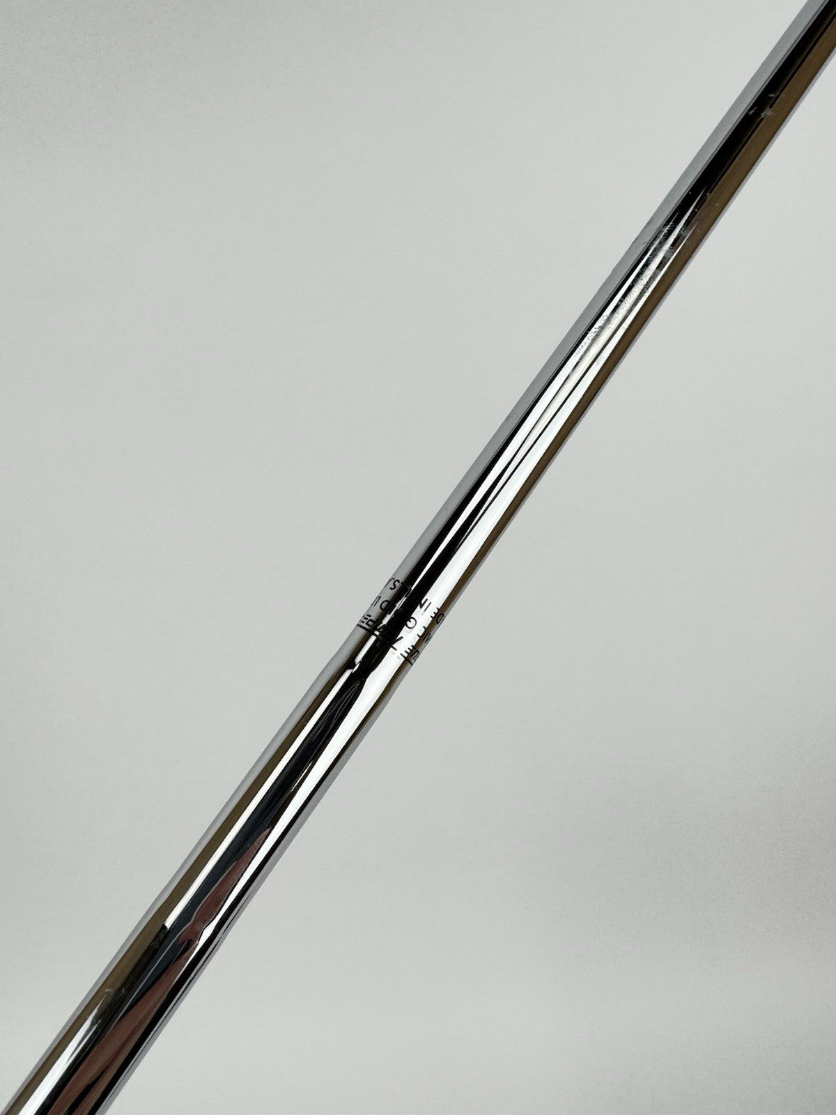 Ping G440 G430 Driver Shaft Stiff Flex Steel 44.25” /Lamkin /New /340154