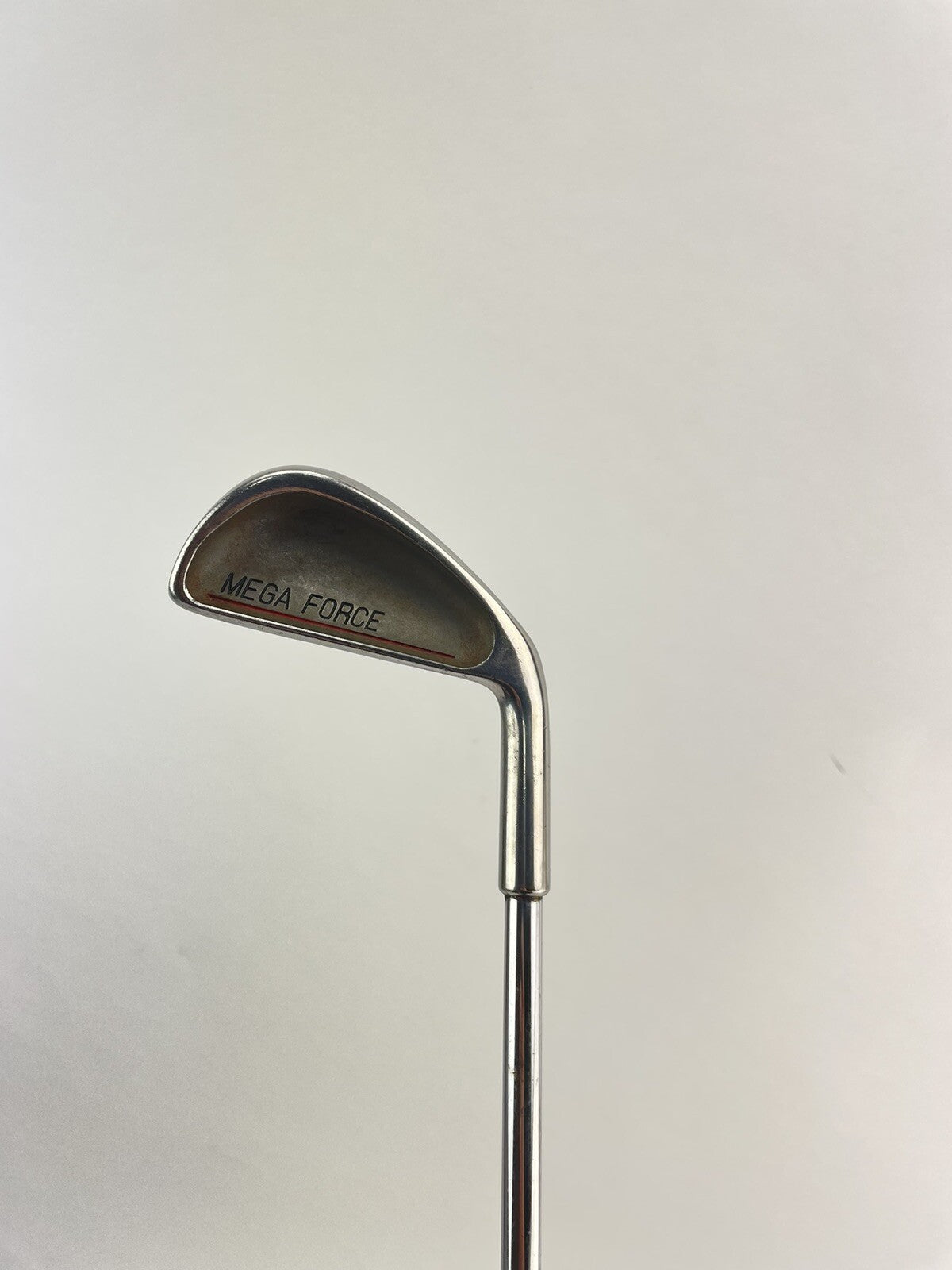 Mens Golf 1 Iron Mega Force Regular Flex Steel /Right Hand /New Grip /1890717