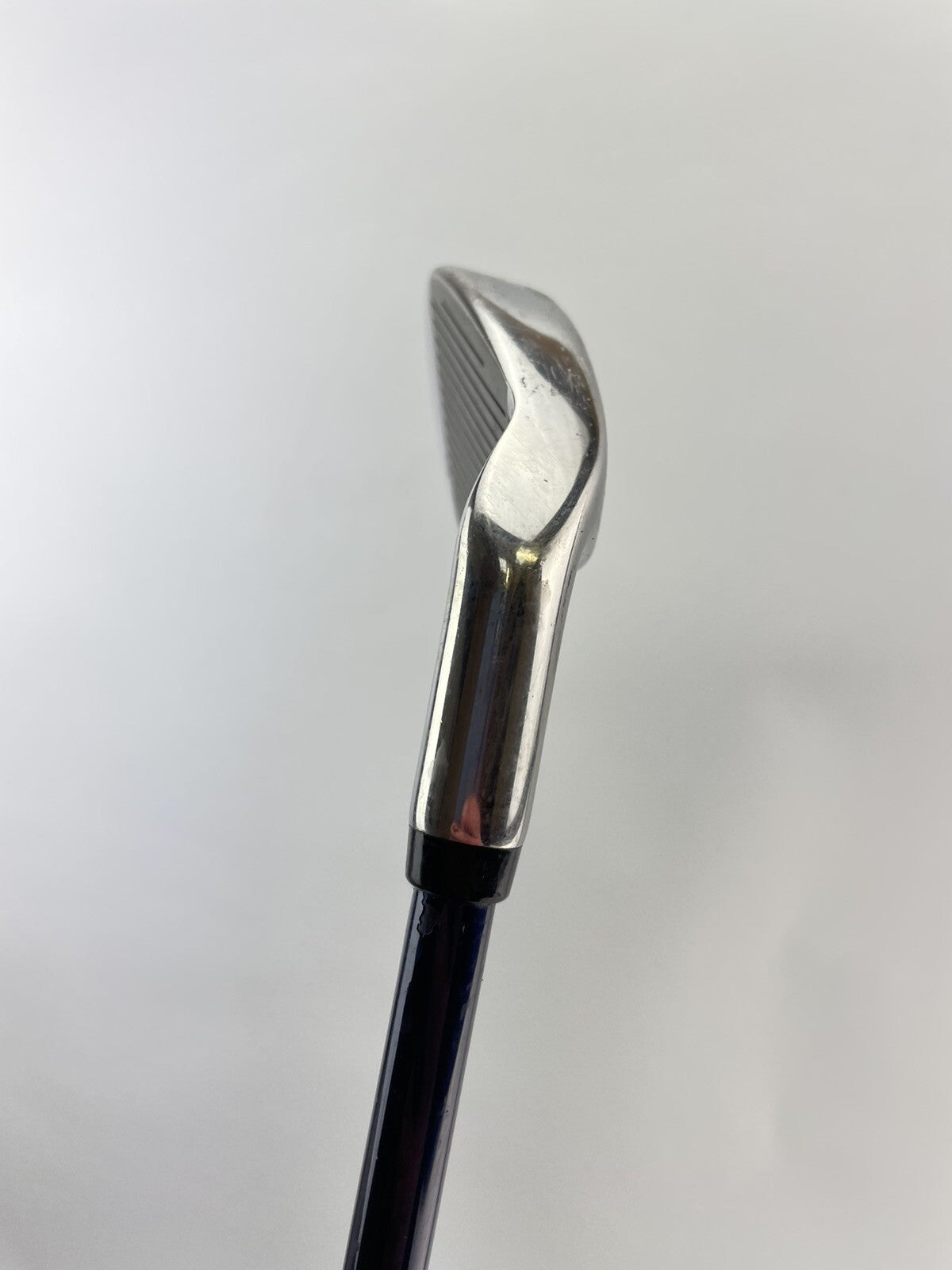Mens Golf 5 Iron Ocean Tour Series Regular Graphite /Left Handed /New Grip/227855