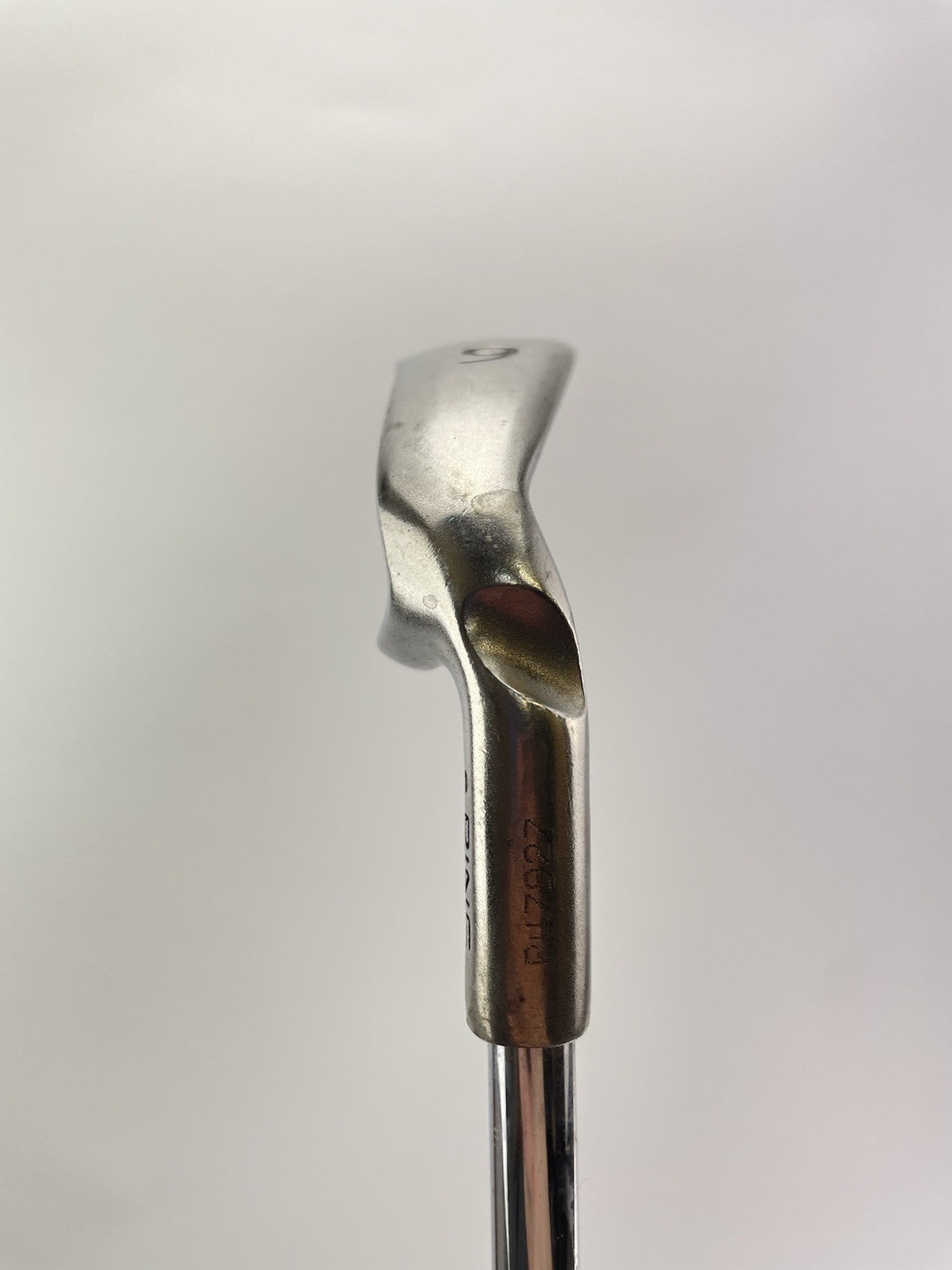 Ping Rapture 6 Iron White Dot Nippon DST Regular Flex Steel /New Grip /282794