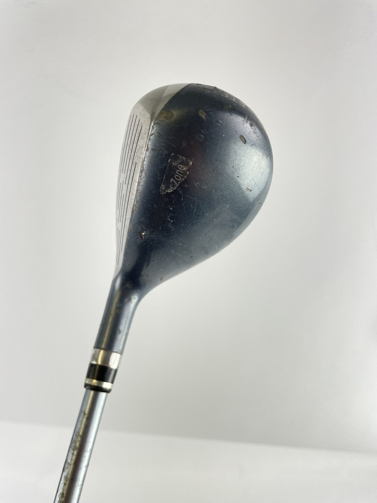 Wilson Staff Ladies Hybrid 22* LH6 Ust Ladies Graphite /Right /New Grip /959010