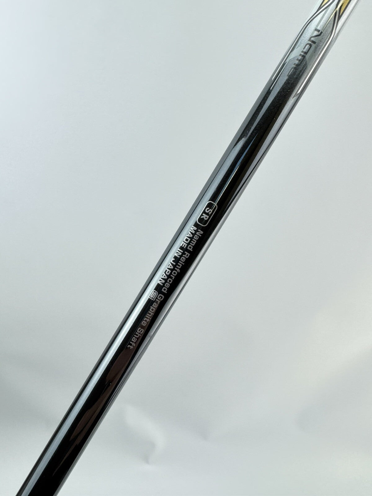 Yonex Royal Ezone Gap Wedge 49* Senior Flex Graphite /Right /New /2208613