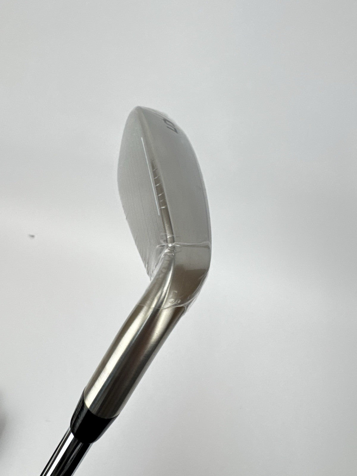 Cobra Air X 2.0 5 Iron Left Handed KBS Max 85 Regular Flex Steel /New /340798