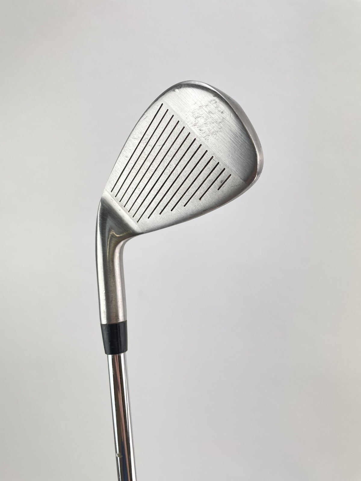 Slazenger V300 3 Iron Regular Flex Steel Shaft /Right Handed /New Grip /1939914