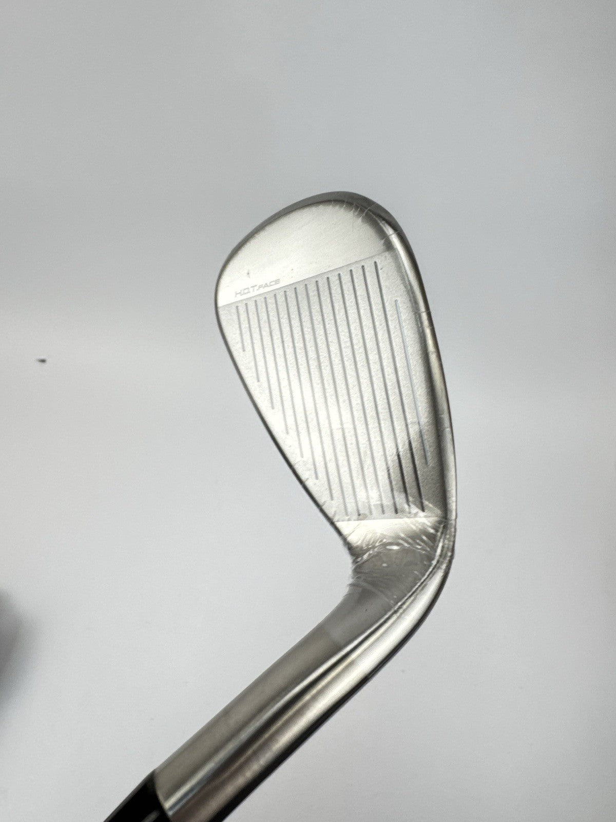 Cobra Air X 2.0 Gap Wedge 49* Left Handed KBS Max 85 Regular Steel /New /340747