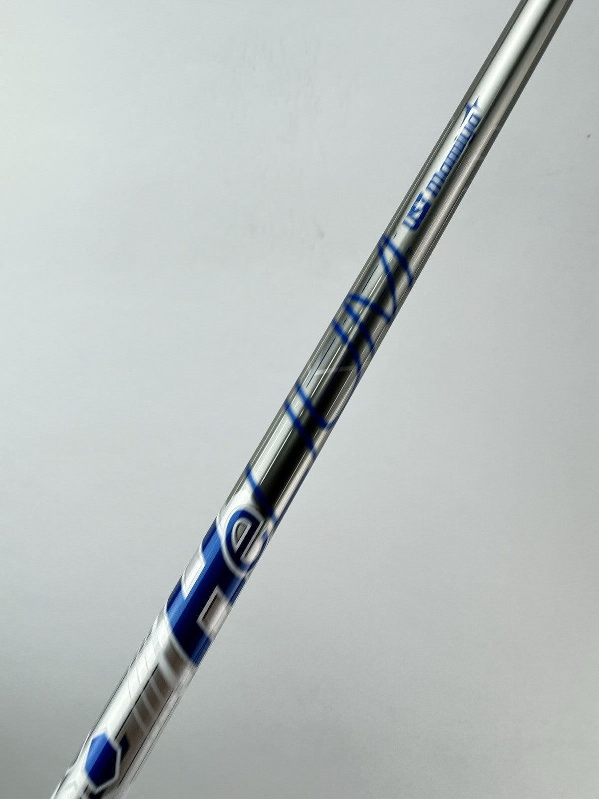 Cobra DS Adapt Driver Shaft UST Helium F4 Stiff Flex Graphite 44.5 /New /312834