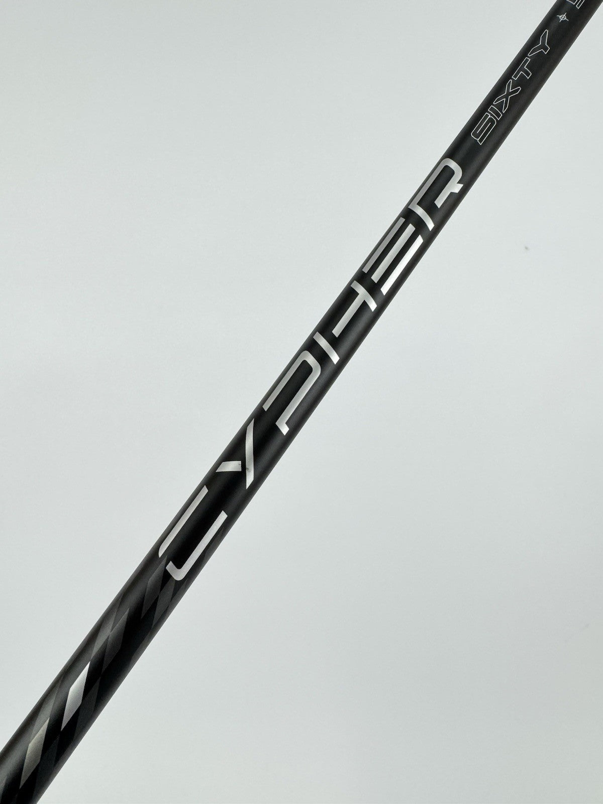 Cypher 2.0 Sixty Callaway Hybrid Shaft 5.5 Regular Flex Graphite /39.5” /319040