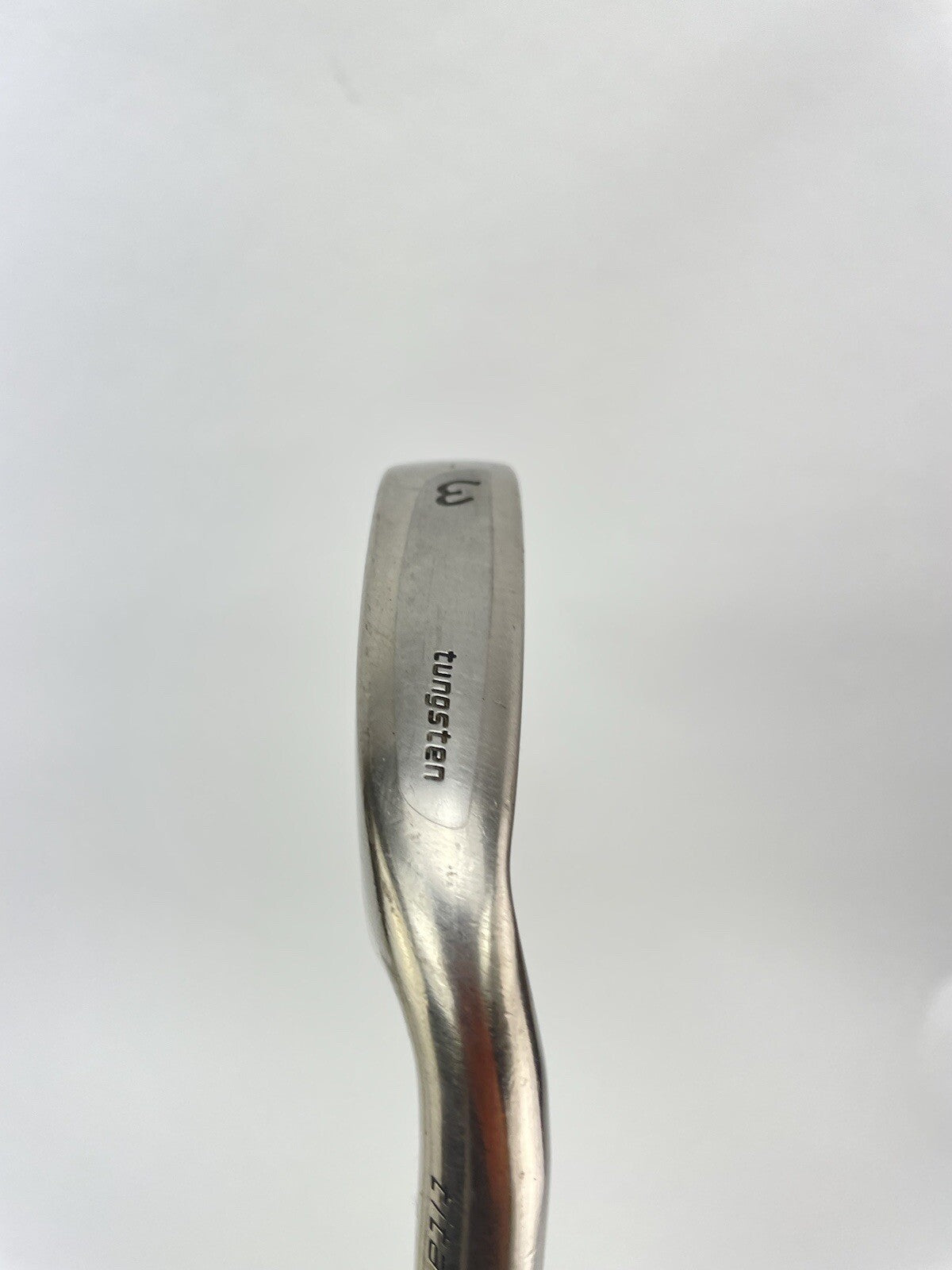 Taylormade Firesole 3 Iron Tungsten Regular Flex Steel /Right Handed /162383