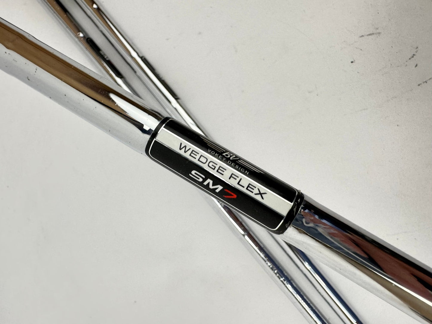 Titleist Vokey SM7 Wedge Set 52 56 60 Degrees Wedge Flex Steel Shaft /Not/3656611