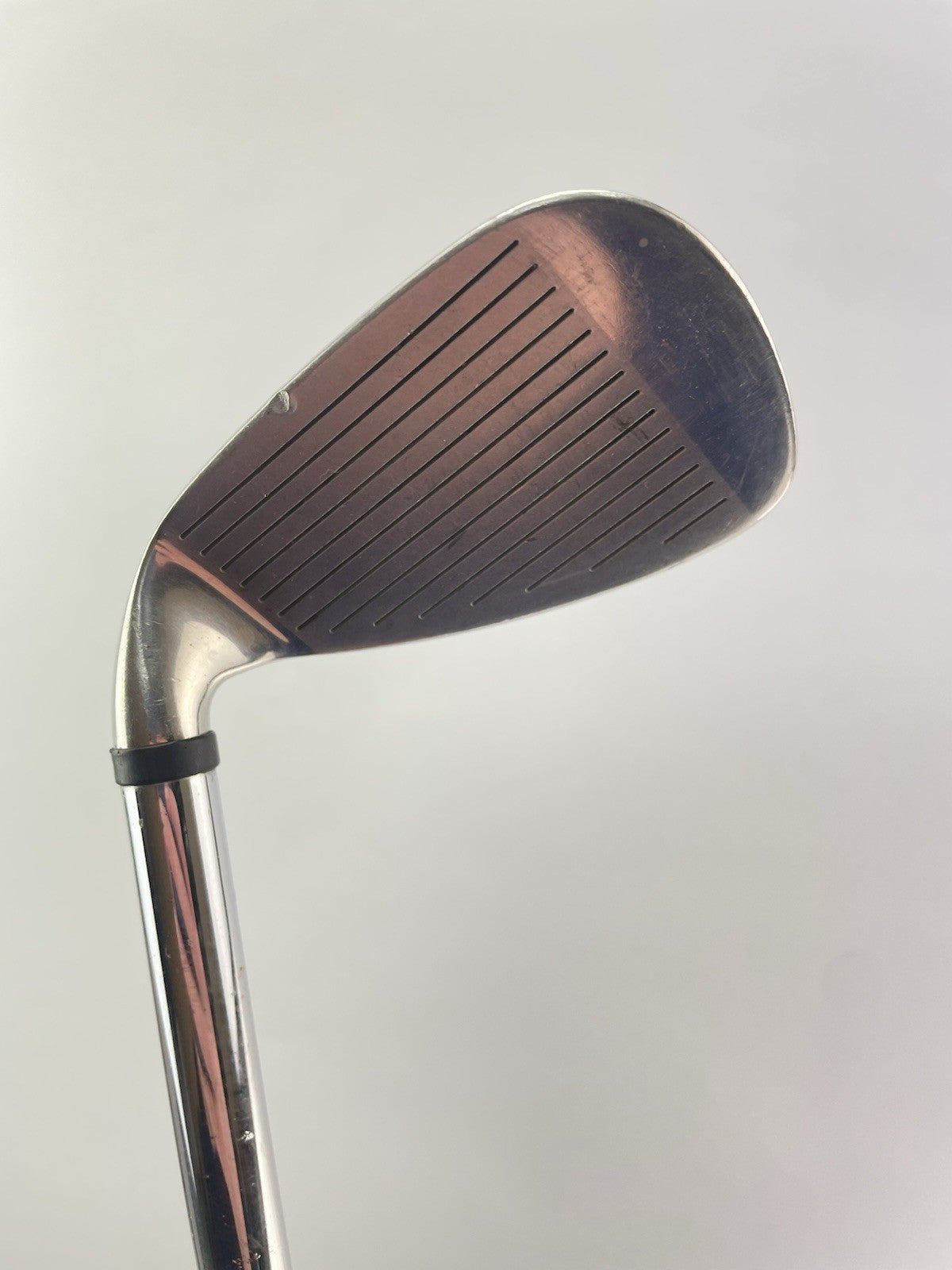 Wilson Fatshaft 9 Iron Regular Flex Steel /Right Handed /New Grip /245927