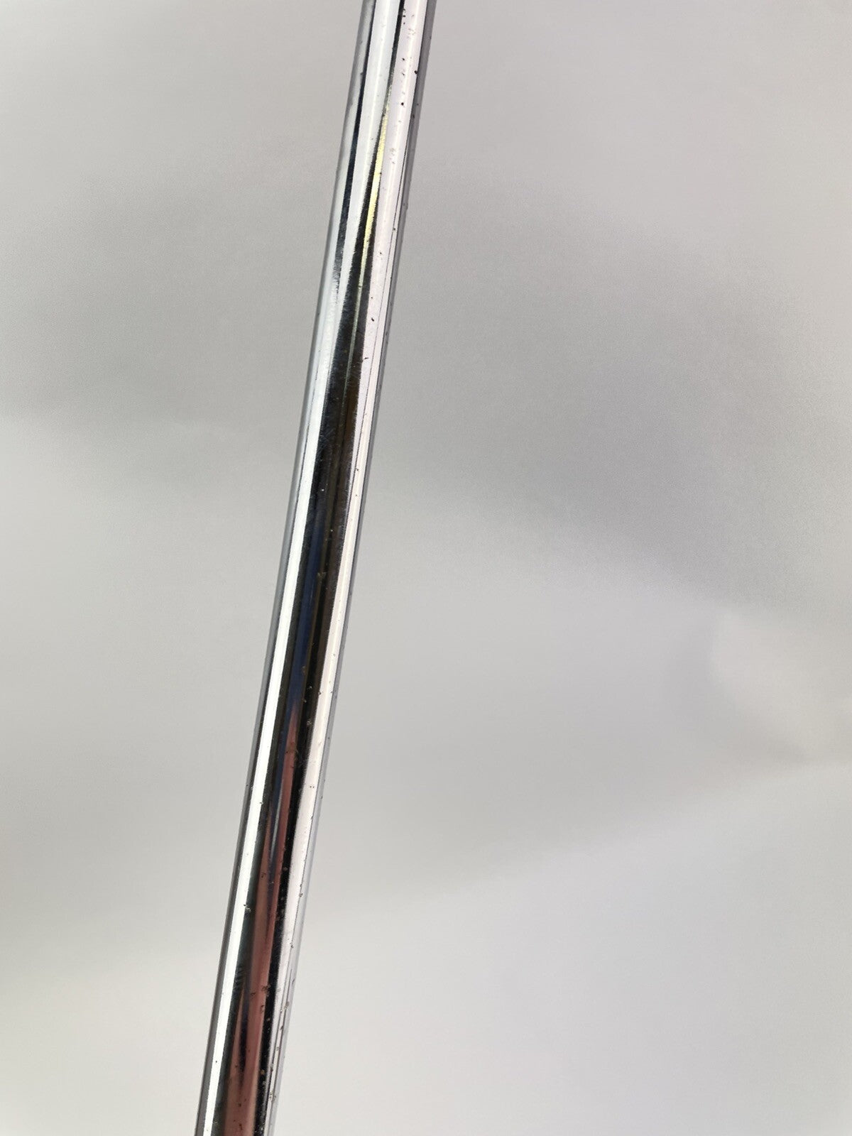 Jaxx Golf 6 Iron RXII Regular Flex Steel /Right Handed /New Grip /2266115