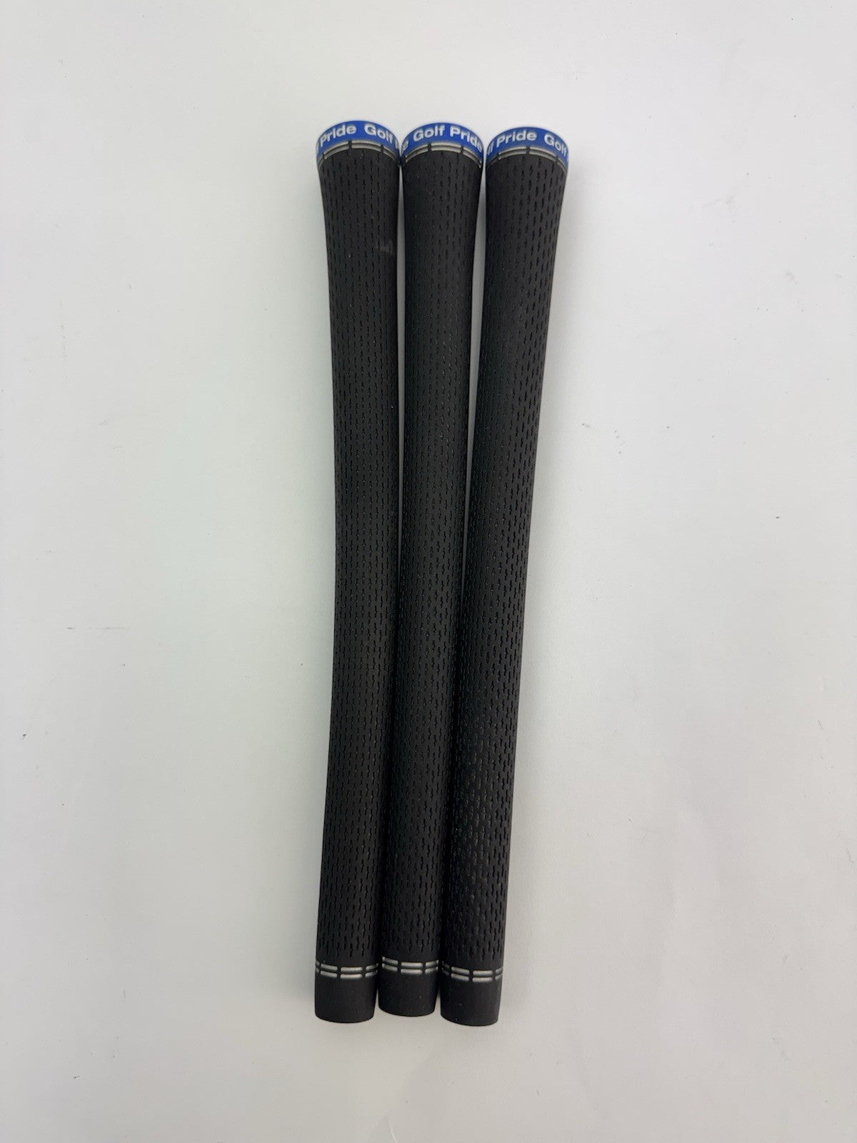 Golf Pride Taylormade Golf Grips (3) Tour Velvet 360 Standard /Black/Blue /293170
