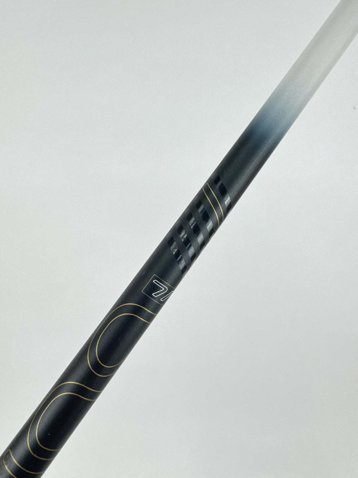 Ping ULT250 Iron Shaft Ladies Flex Graphite 35” /0.355 Tapered /316188