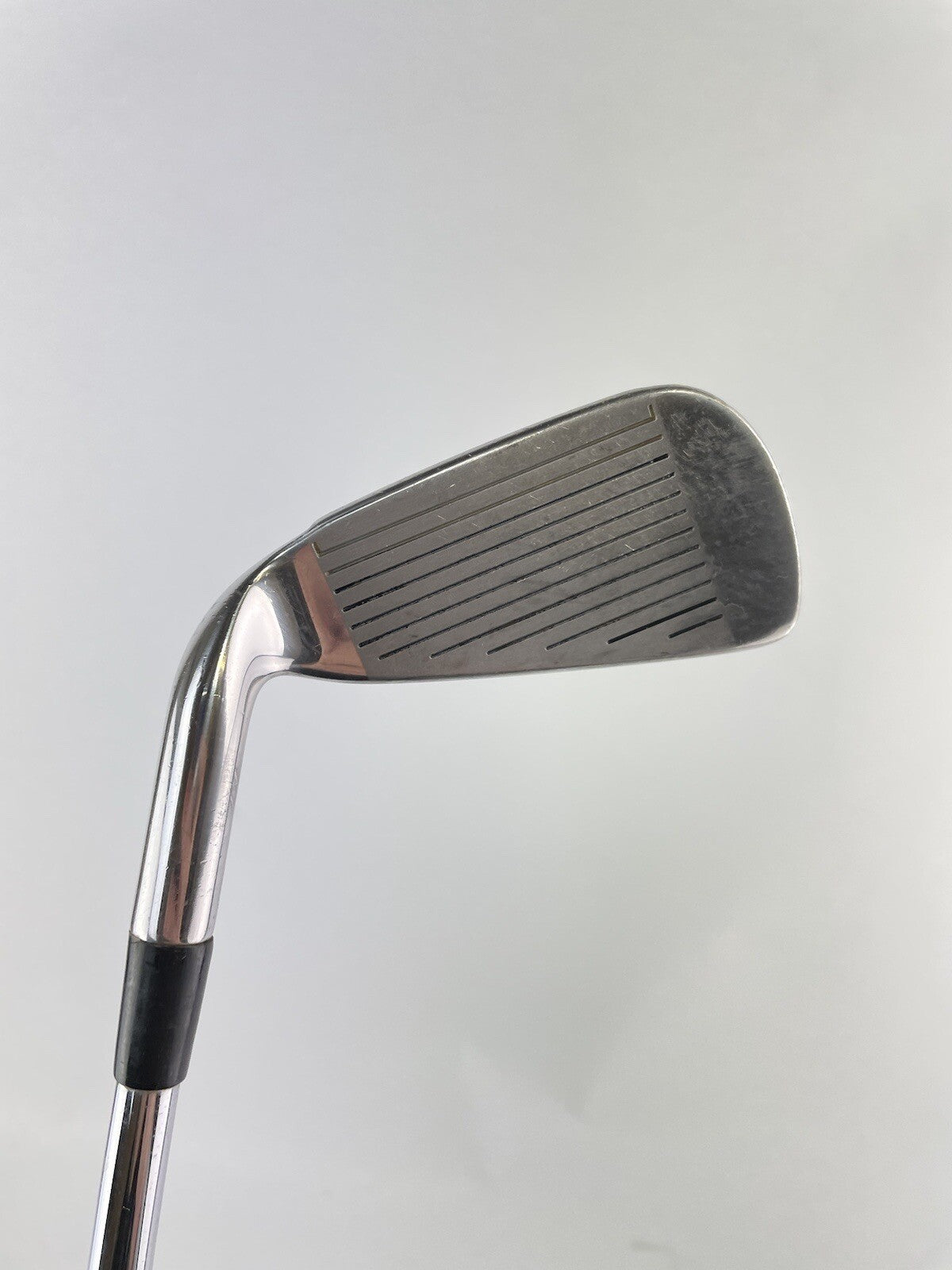 Founder Club 1 Iron Mens R300U Regular Flex Steel /Right Handed /New Grip /158636