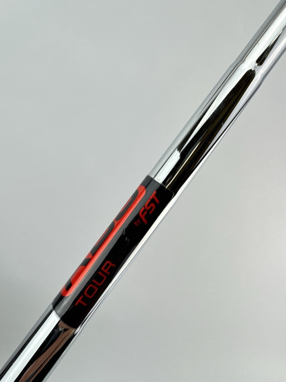KBS Tour Iron Shaft Regular Flex Steel 35.5” /0.355 Tapered /308956