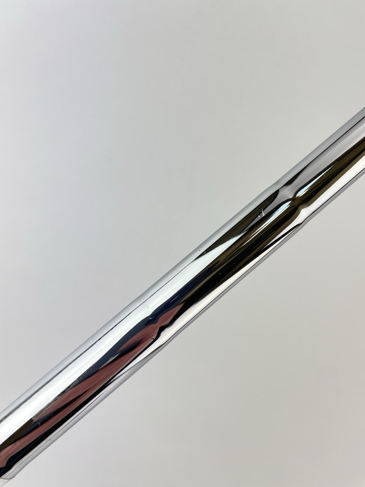 Dynamic Gold 120 Iron Shaft X100 X Flex Steel 35.75 /0.355 Tapered /235545