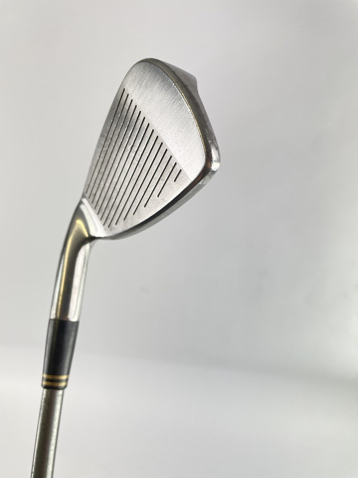 Bridgestone Precept 4 iron Senior Flex Graphite /Right Handed /New Grip /1054910