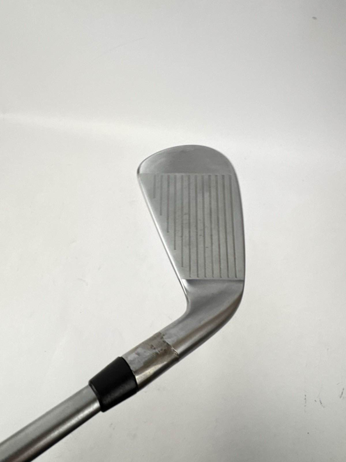 Titleist T100s 6 Iron Left Handed KBS Tour C-Taper 120 Stiff Flex Steel /3620411