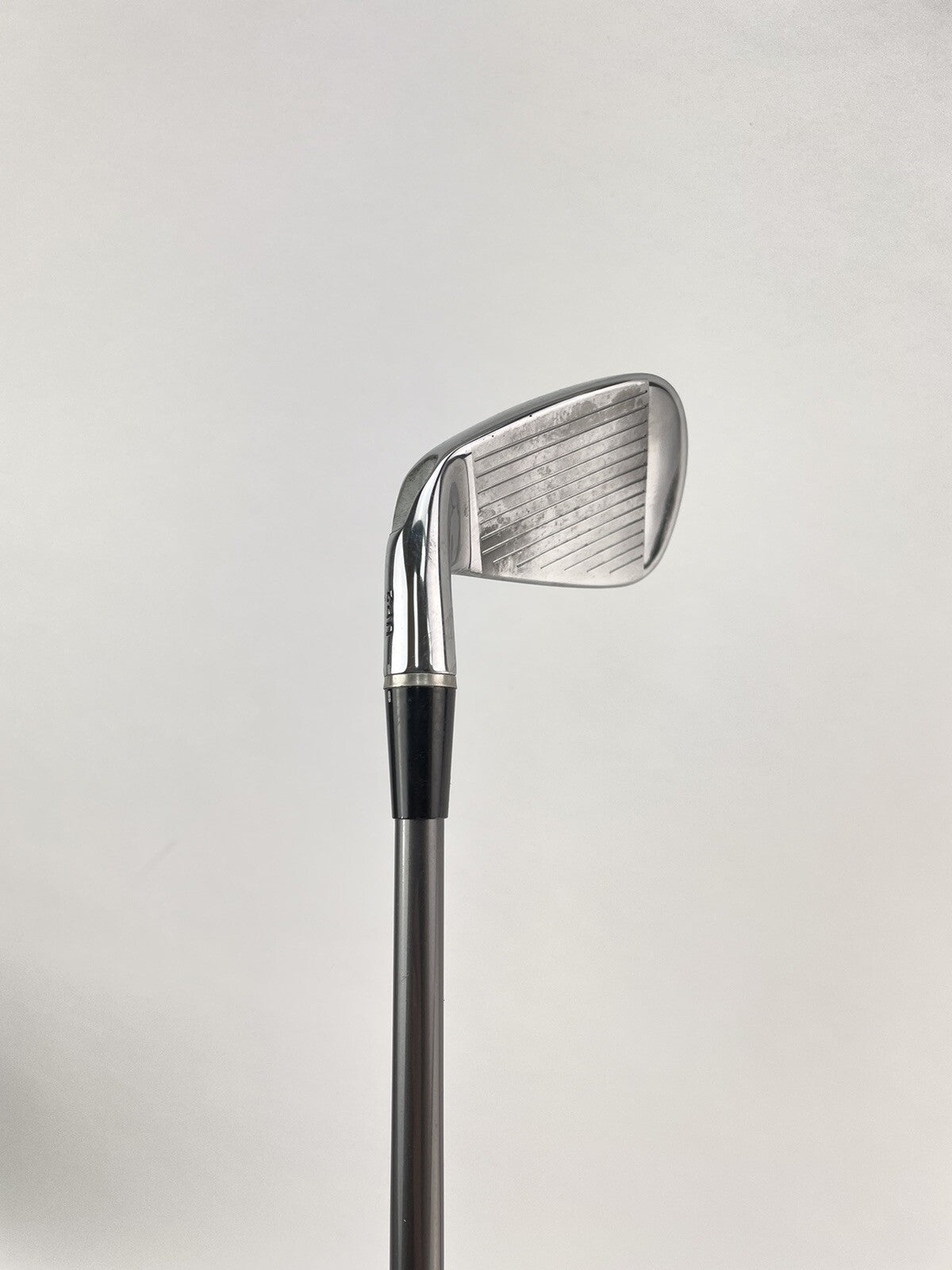 Callaway Rogue ST 7 Iron Pro Senior Flex Graphite /Right /New Grip /Demo /190955