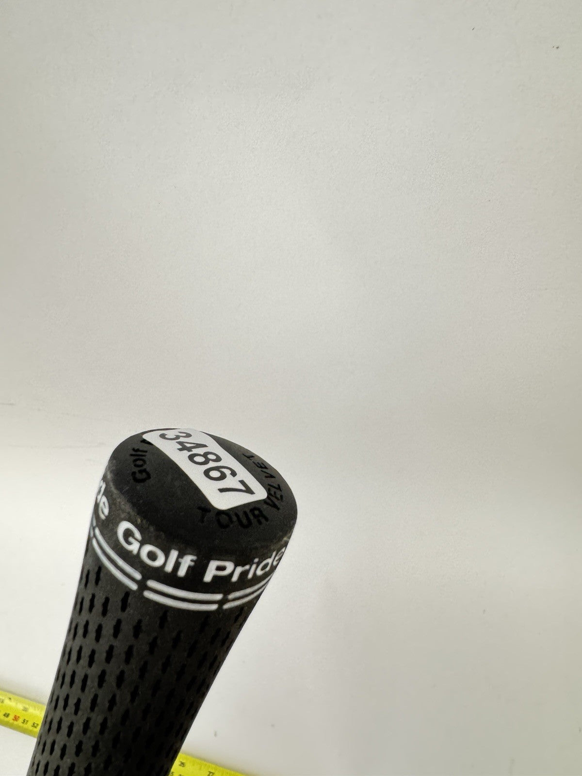 Callaway AI Smoke #4 Hybrid Shaft Fujikura Ventus TR Stiff Graphite 39.5” /3486710