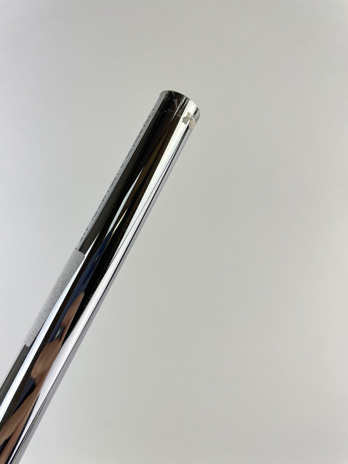 True Temper XP105 Iron Shaft X100 X Flex Steel 35.25” /0.370 Parallel /123208