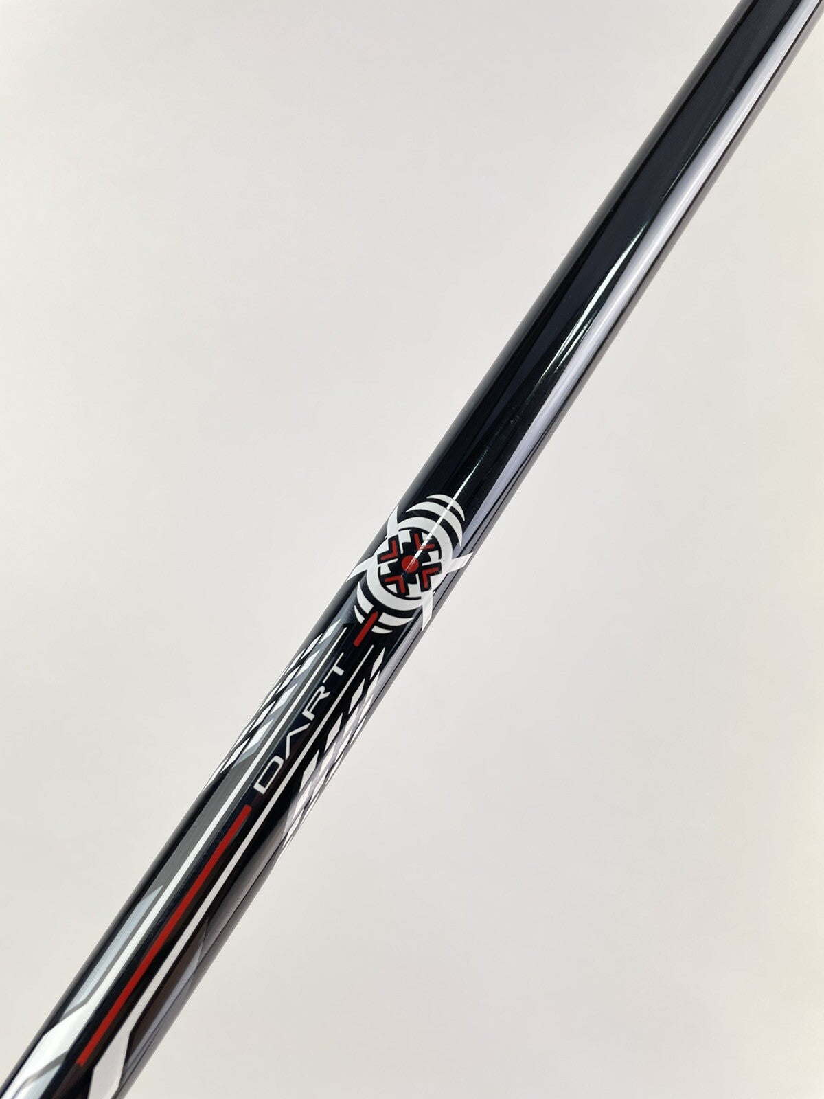 Recoil Dart Iron Shaft 75 F4 Stiff Flex Graphite 35" /0.370 Parallel /187144