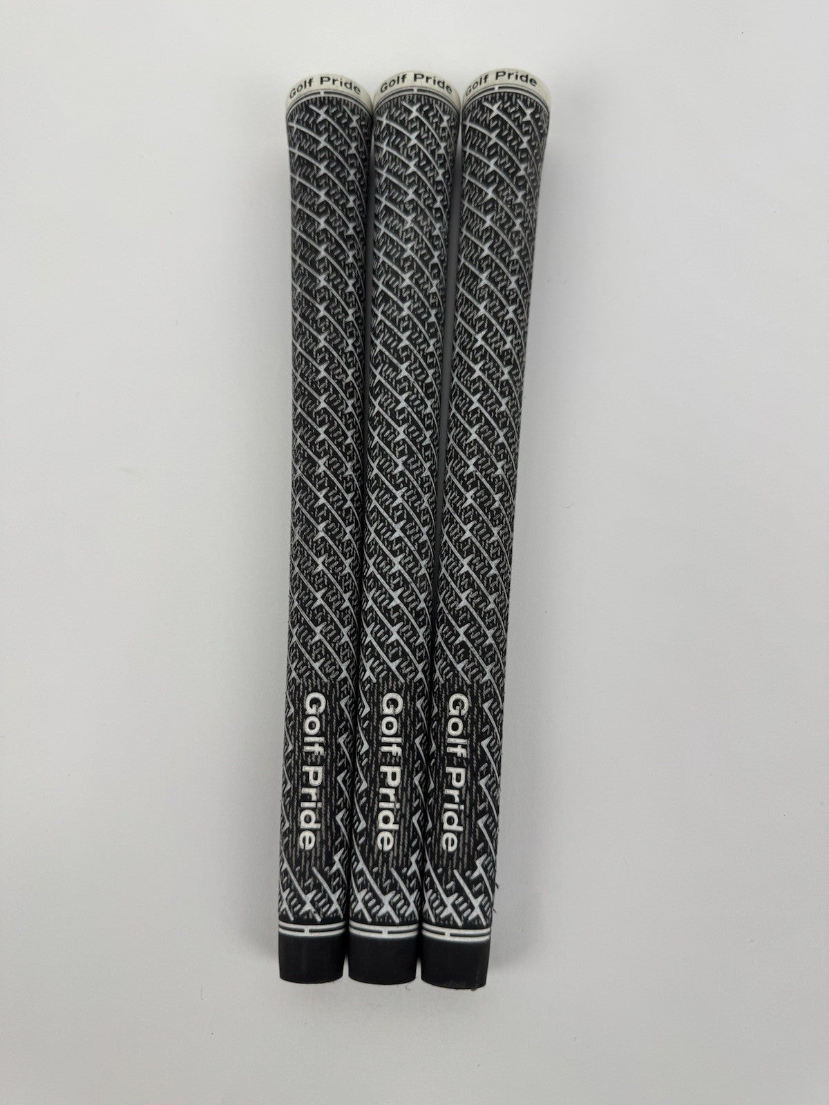 Golf Pride Z Grip Golf Grips (3) Cord /Mens Midsize /Pulled /312860