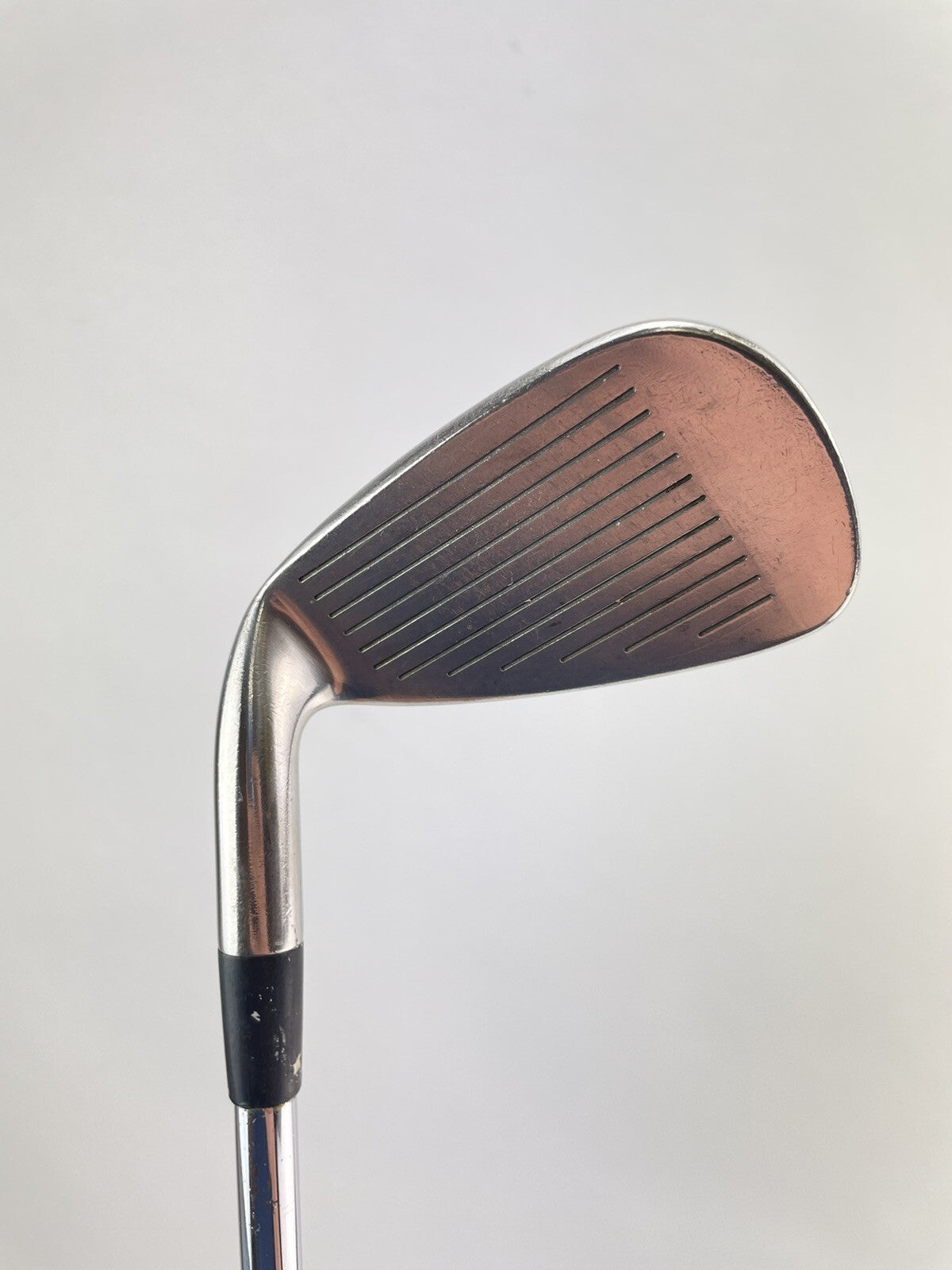 Mizuno Golf 6 Iron MX-17 Regular Flex Steel /Right Handed /New Grip /1967513