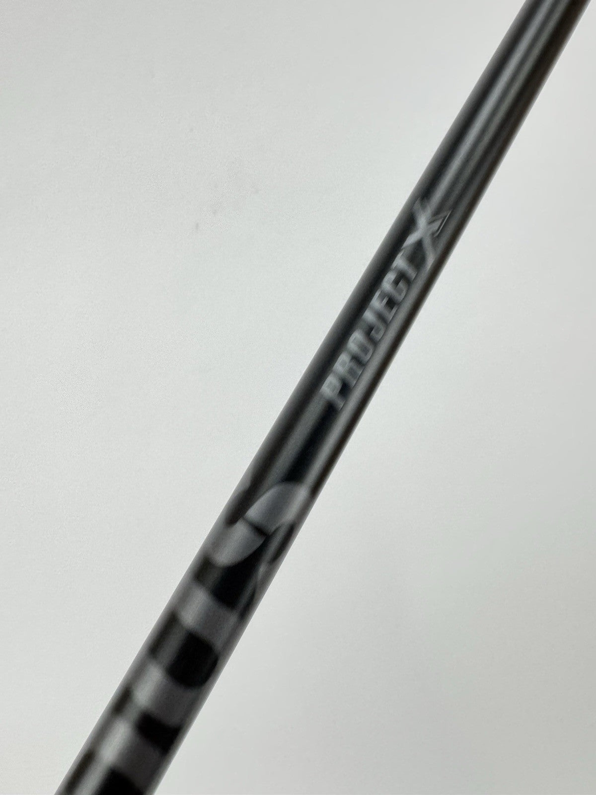 Ping G440 Stiff Driver Shaft Project X Hzrdus Handcrafted 6.0 75G /44.5 /336648