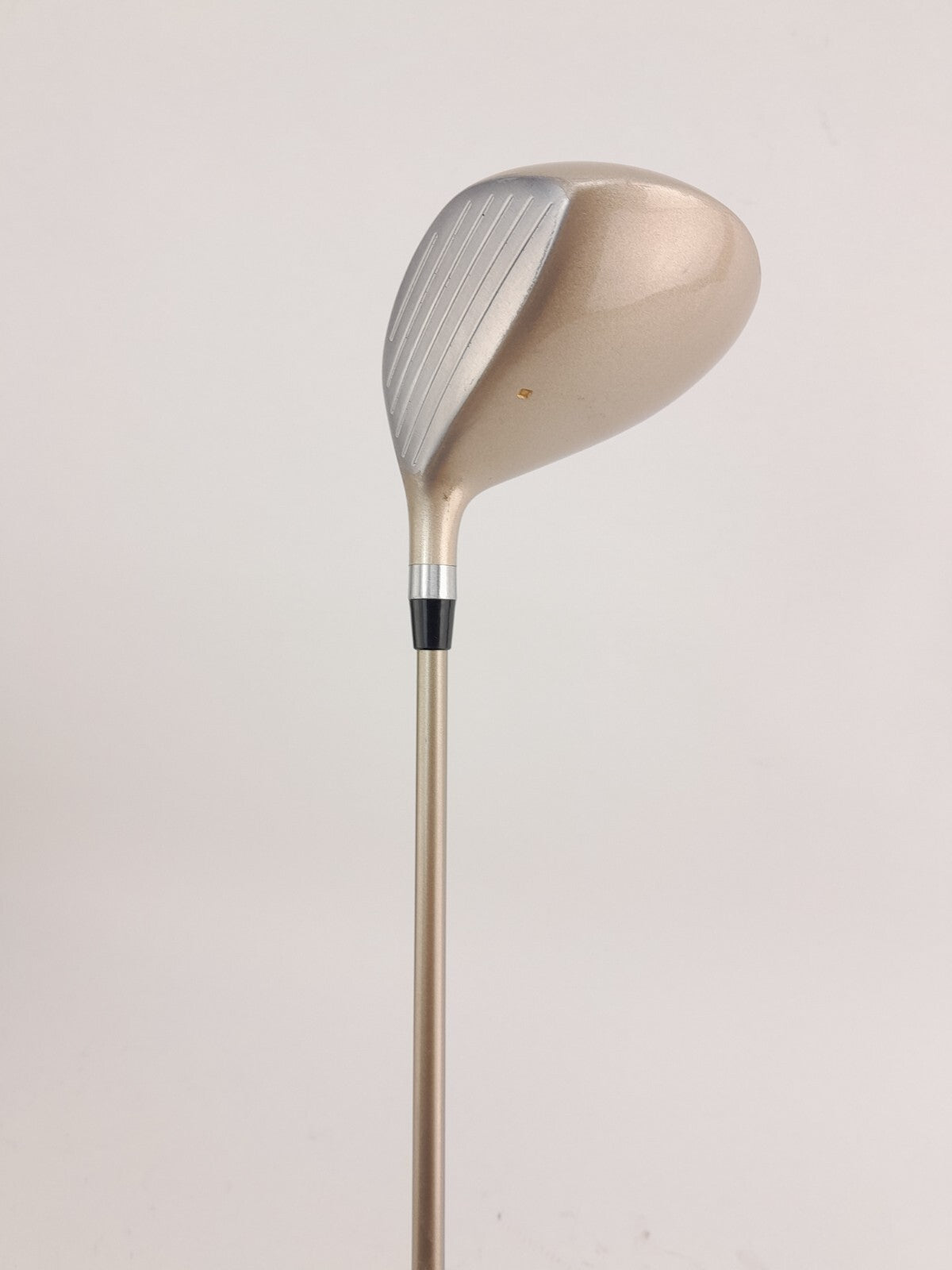 Ladies 5 Wood Pro Select 19* Ladies Flex Graphite /Right Handed /New Grip /1686910