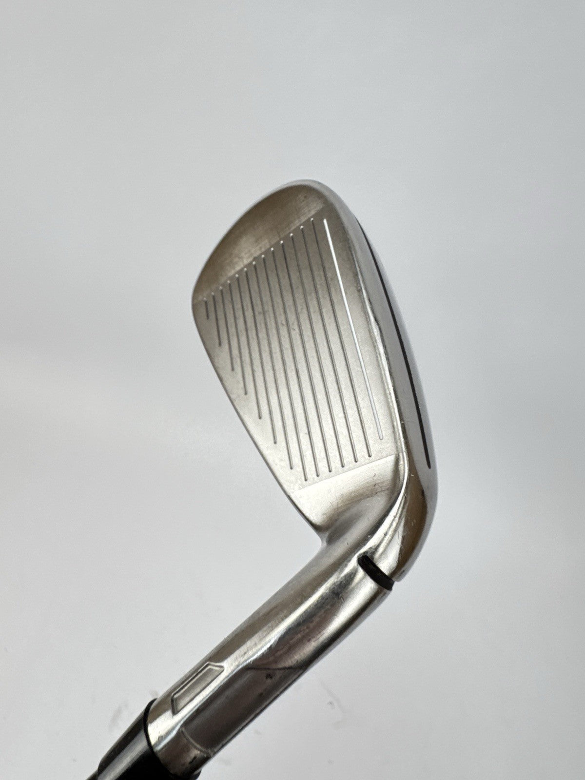 Taylormade Sim2 Max Os 6 Iron Left Handed Tensei White 70 Stiff Graphite /336418
