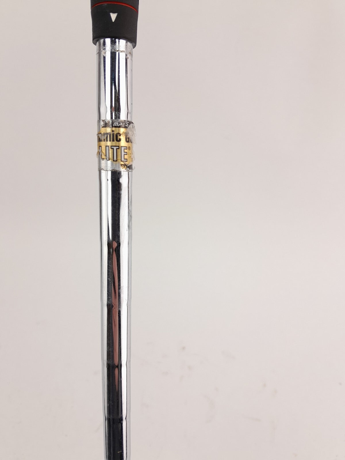 Taylormade Forged 5 Iron Rac DG Regular Steel /Right Handed /New Grip /1680713