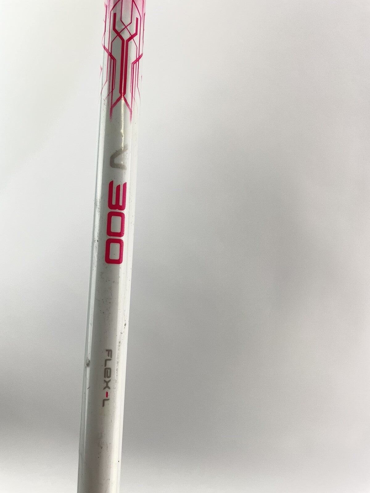Slazenger Ladies Hybrid 27* V300 Ladies Flex Graphite /Right /New Grip /2157716