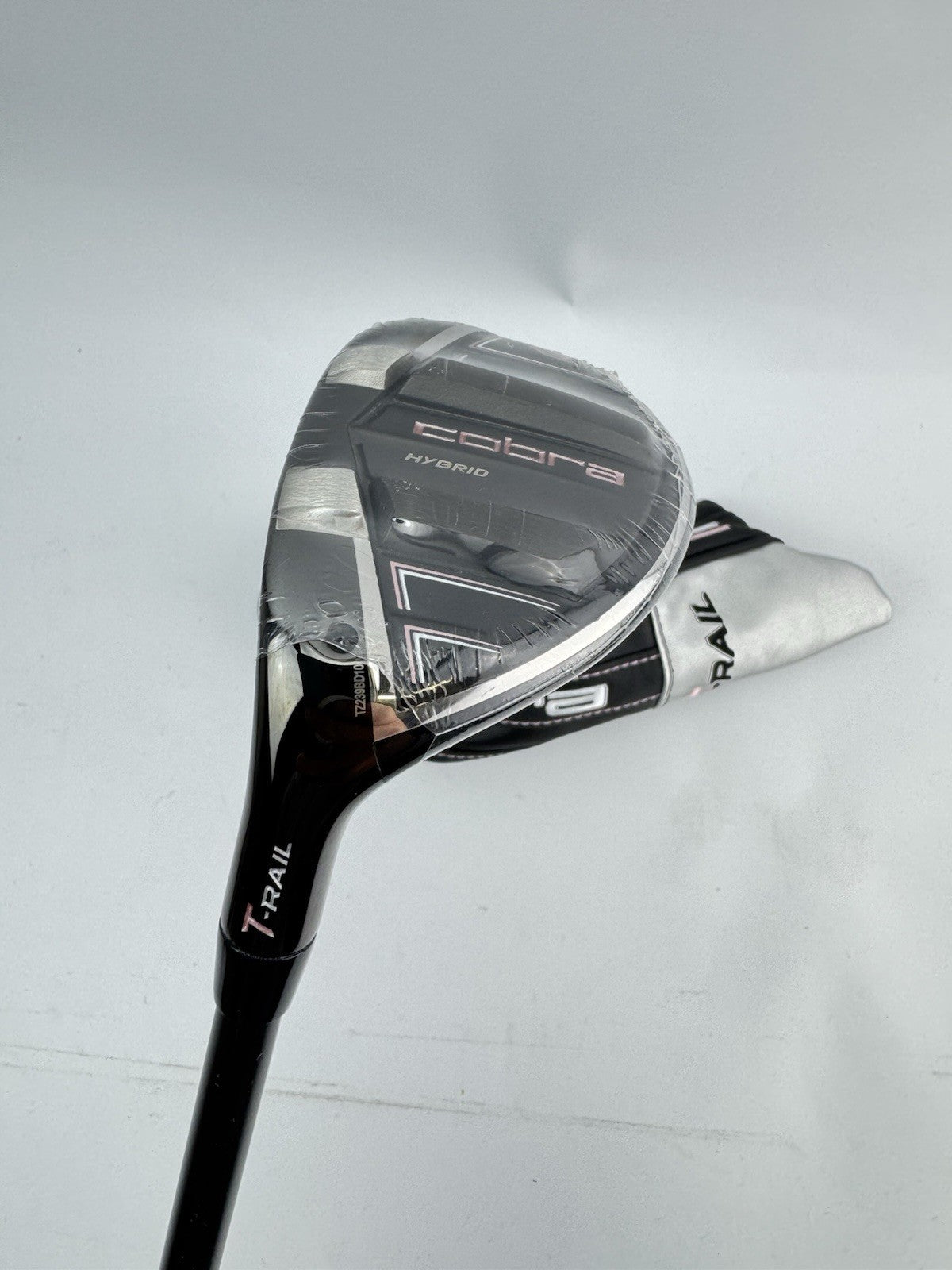 Cobra Ladies T Rail 5 Hybrid 23* KBS PGI Ladies Graphite /Left Handed /302080