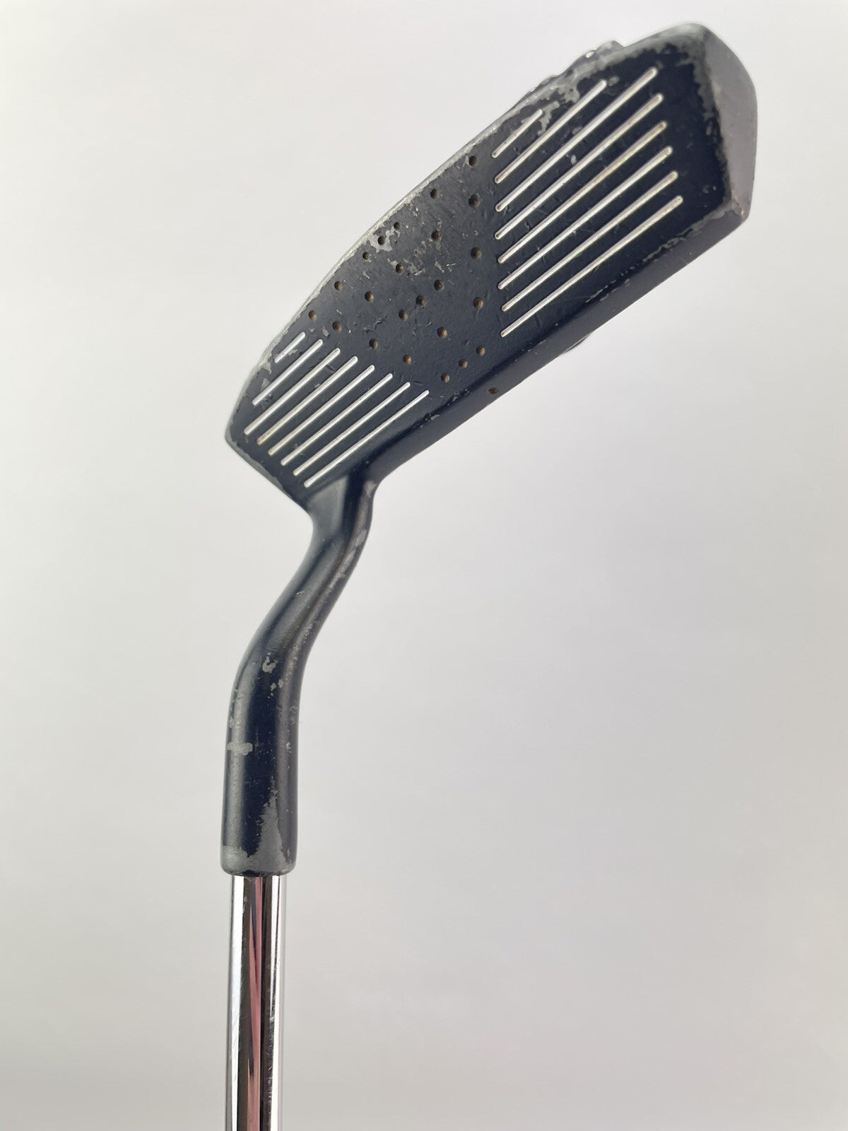 Mitsushiba Golf Chipper Stealth Regular Flex Steel /Right /New Grip /35” /224466