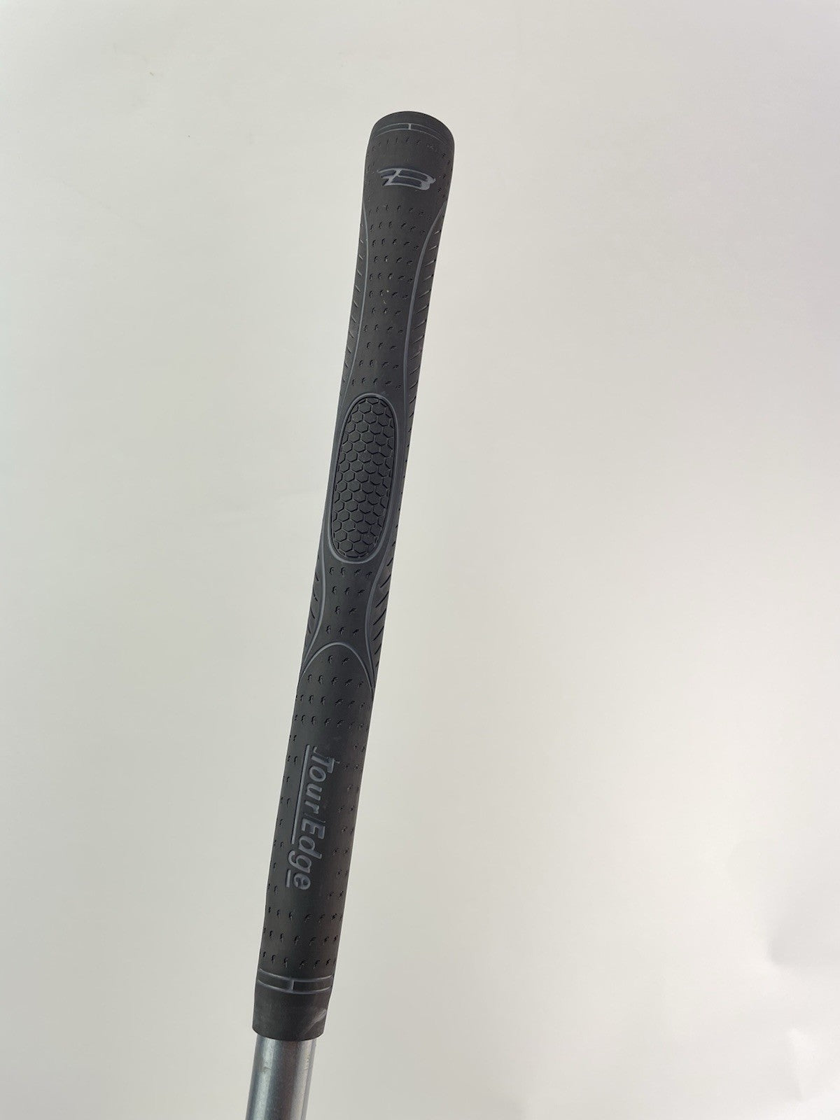 Callaway Hawk Eye 6 Iron Firm Flex Graphite /Left Handed /New Grip /2806616