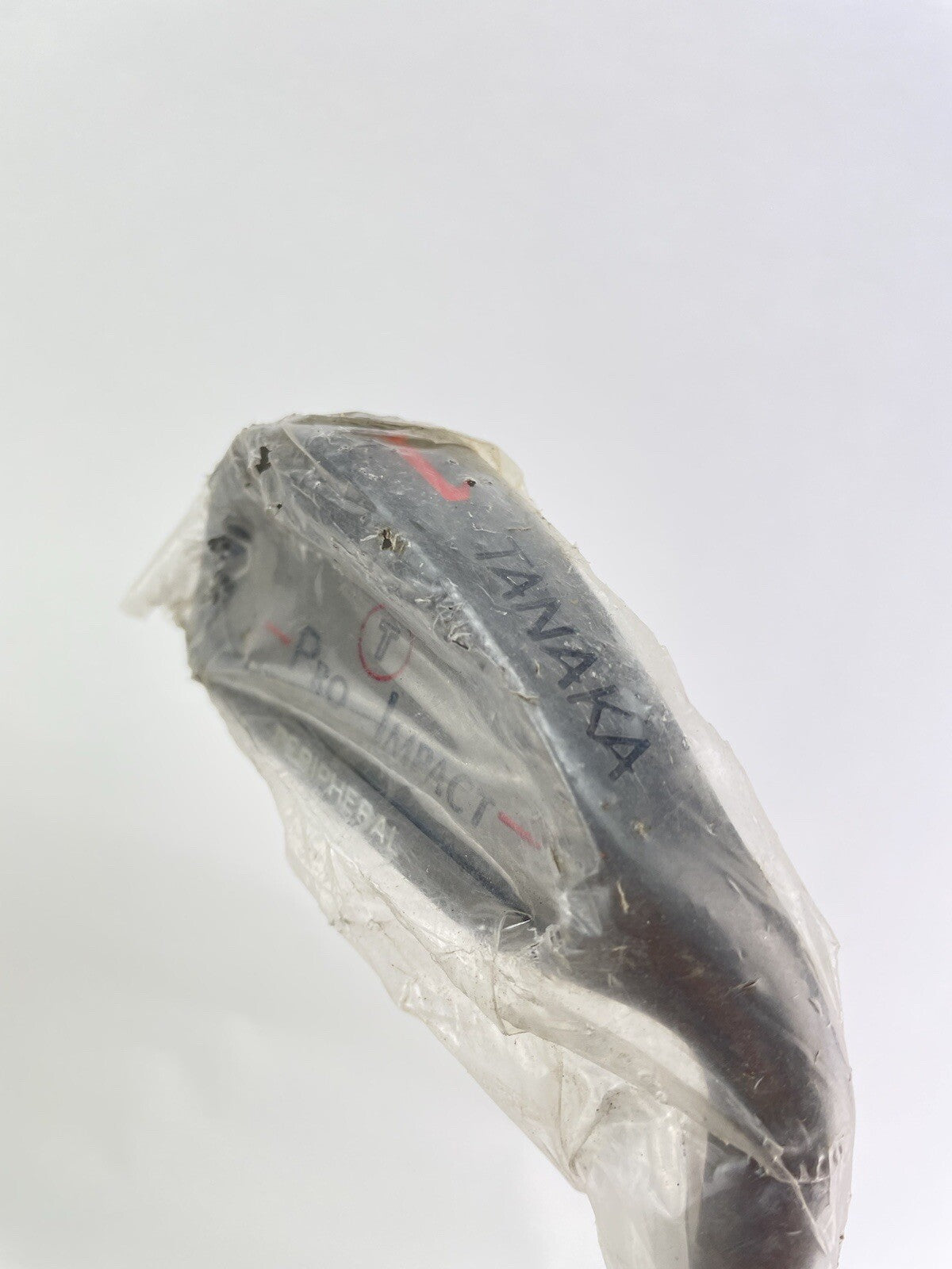 Tanka Golf 1 Iron Pro Impact Driving Iron Stiff Steel /Right Handed /New /160413