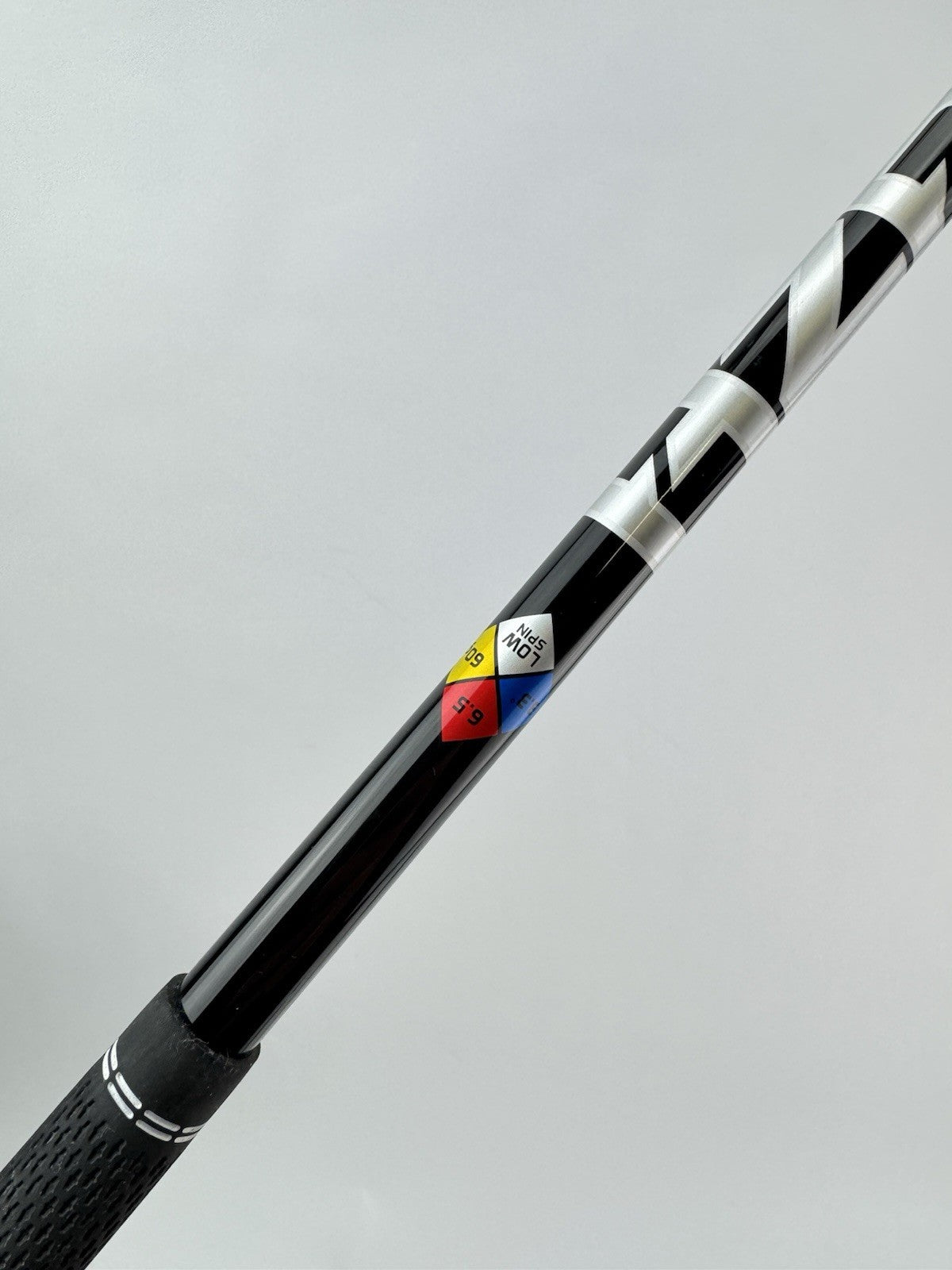 Ping G440 G430 X Flex Driver Shaft Project X Hzrdus Gen4 6.5 60G /44” /306721
