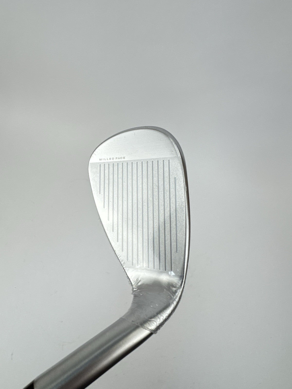 Cobra LTDX Gap Wedge Left Handed KBS Tour 90 Stiff Flex Steel /Brand New /3340110