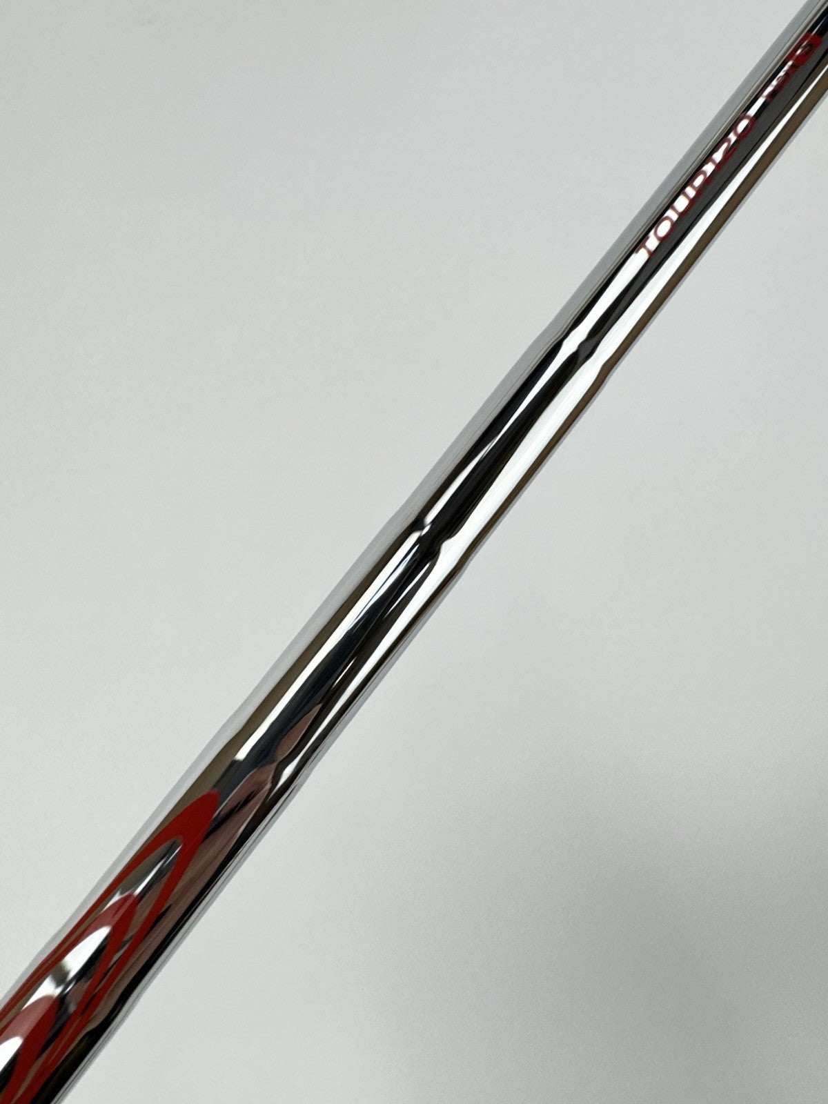 Nippon Modus3 Iron Shaft Tour 120 Stiff Steel 35.25" /0.355 Tapered /328524