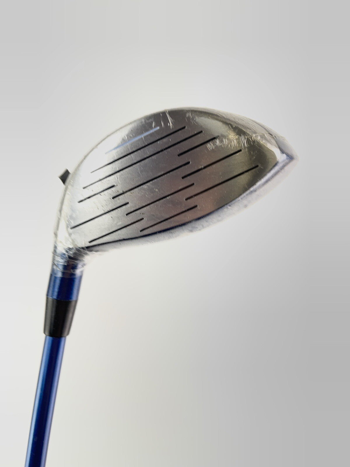Outward Nine Ladies 3 Wood 15* Womens Flex Graphite /Right Handed /New /157546