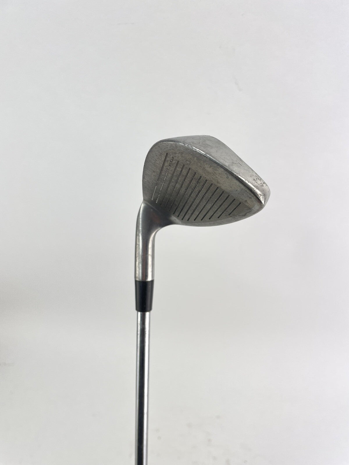 Hippo Beast Sand Wedge Titanium Face Regular Steel /Right /New Grip /1721812