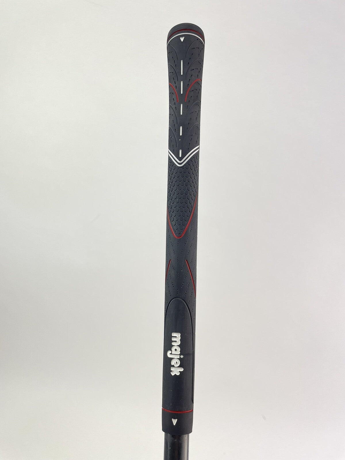 Titleist DCI 7 Iron 981 A Senior Flex Graphite /Left Handed /New Grip /1916220