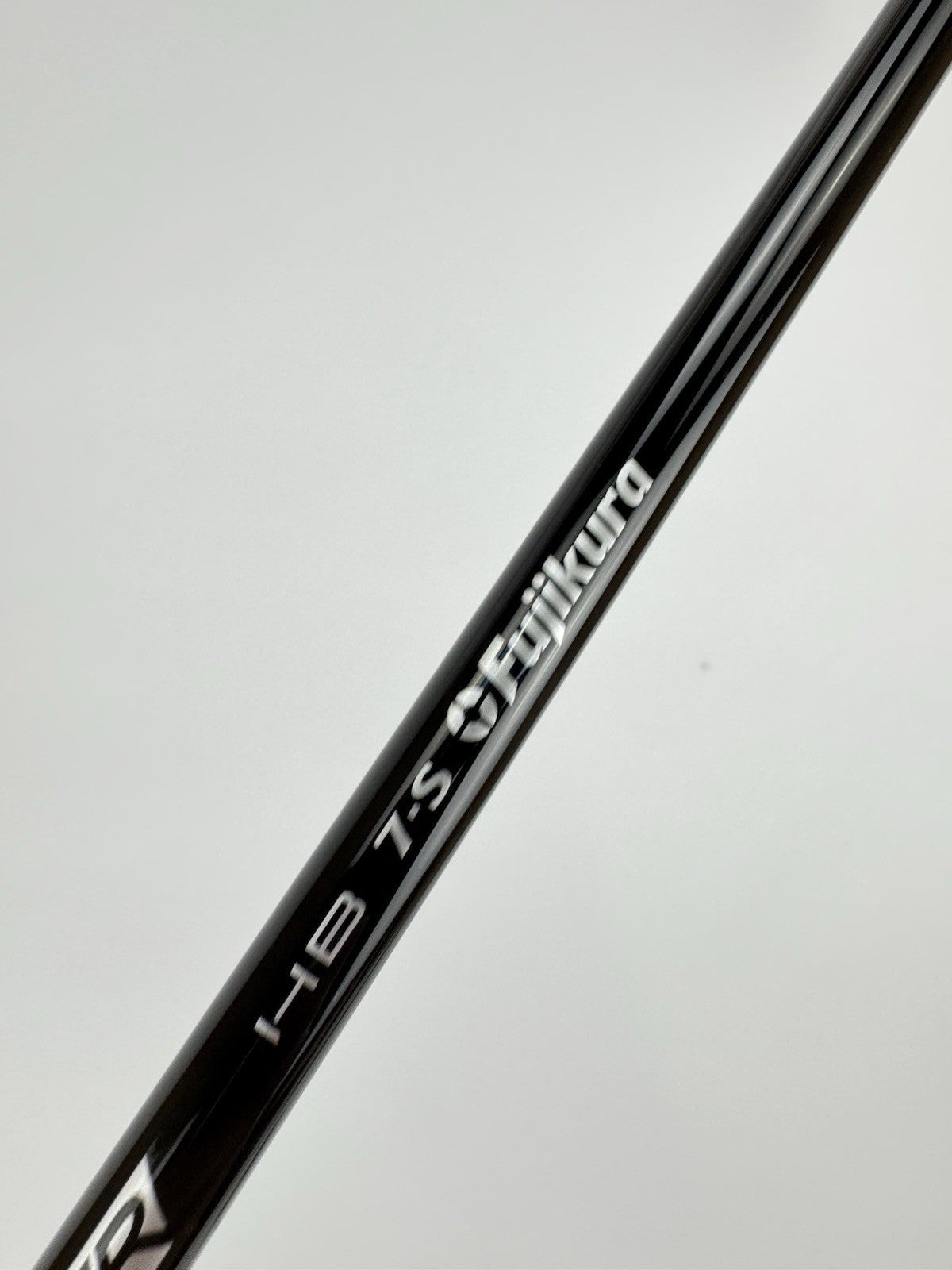 Callaway AI Smoke #5 Hybrid Shaft Fujikura Ventus TR Stiff Graphite 39” /320086